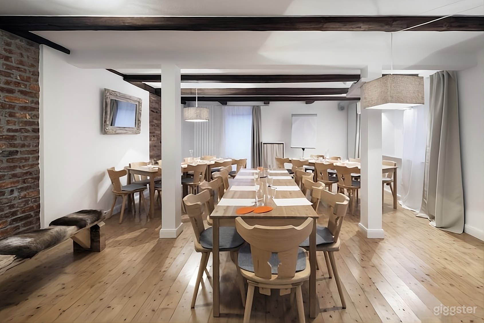 Bauernhaus in einem Fachwerkdorf mit Pool Foto 4