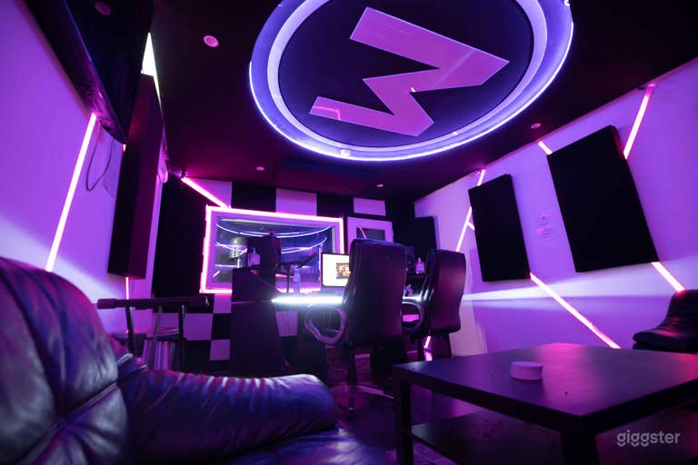  Inner West Acoustically Treated Recording Studios 