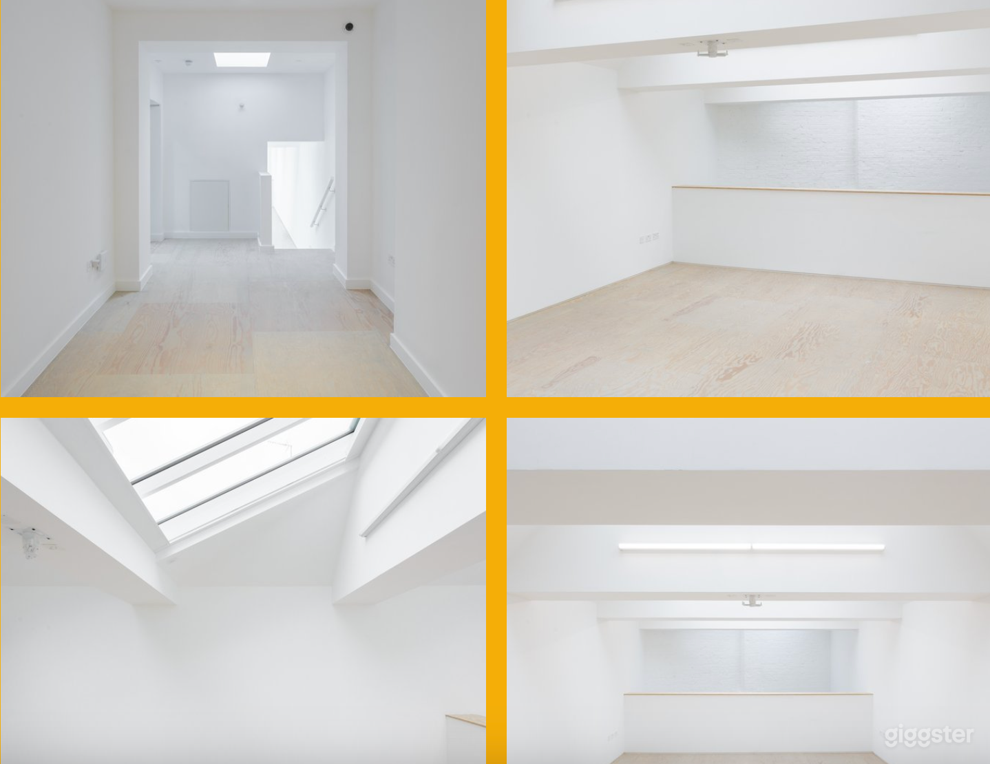 First Floor Gallery 2 Photo 4