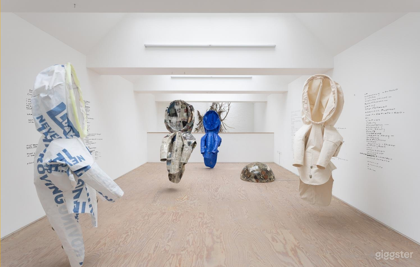 First Floor Gallery 2 Photo 1