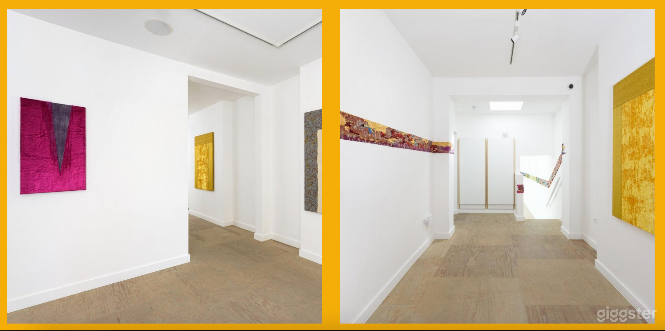 First Floor Gallery 2 Photo 3