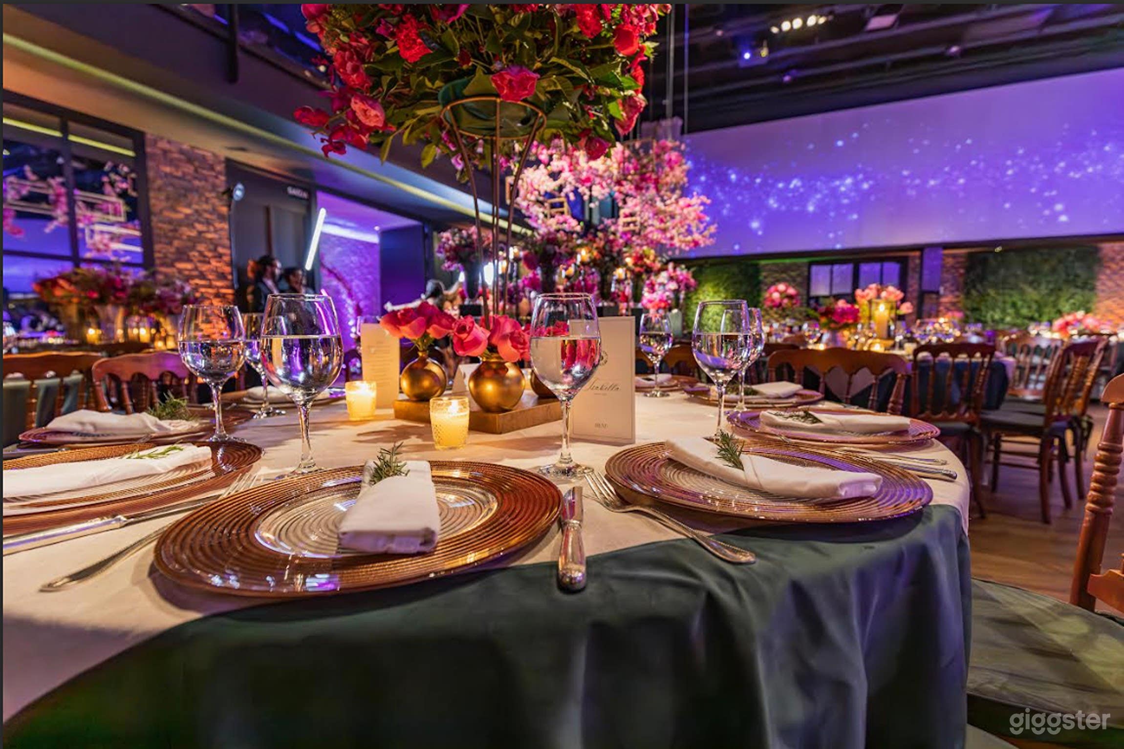 Elegant & Spacious Flexible Event Space Photo 2