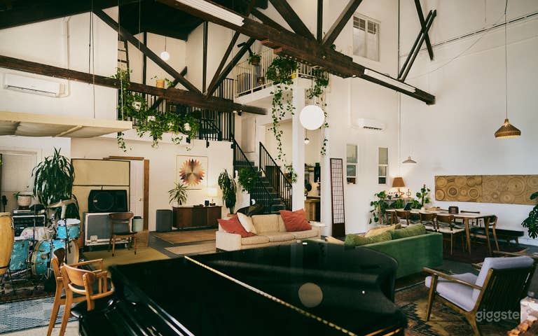  Downtown LA Creative Studio - Photo, Video, Music Production 