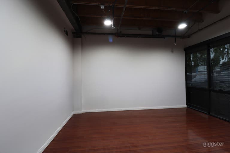  Espacio premier para grabación, podcast y eventos – Un centro creativo de alta gama en Calabasas 