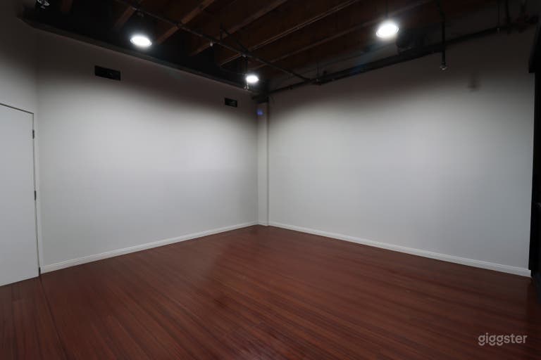  Espacio premier para grabación, podcast y eventos – Un centro creativo de alta gama en Calabasas 