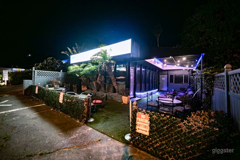  Exklusives Malibu-Studio 