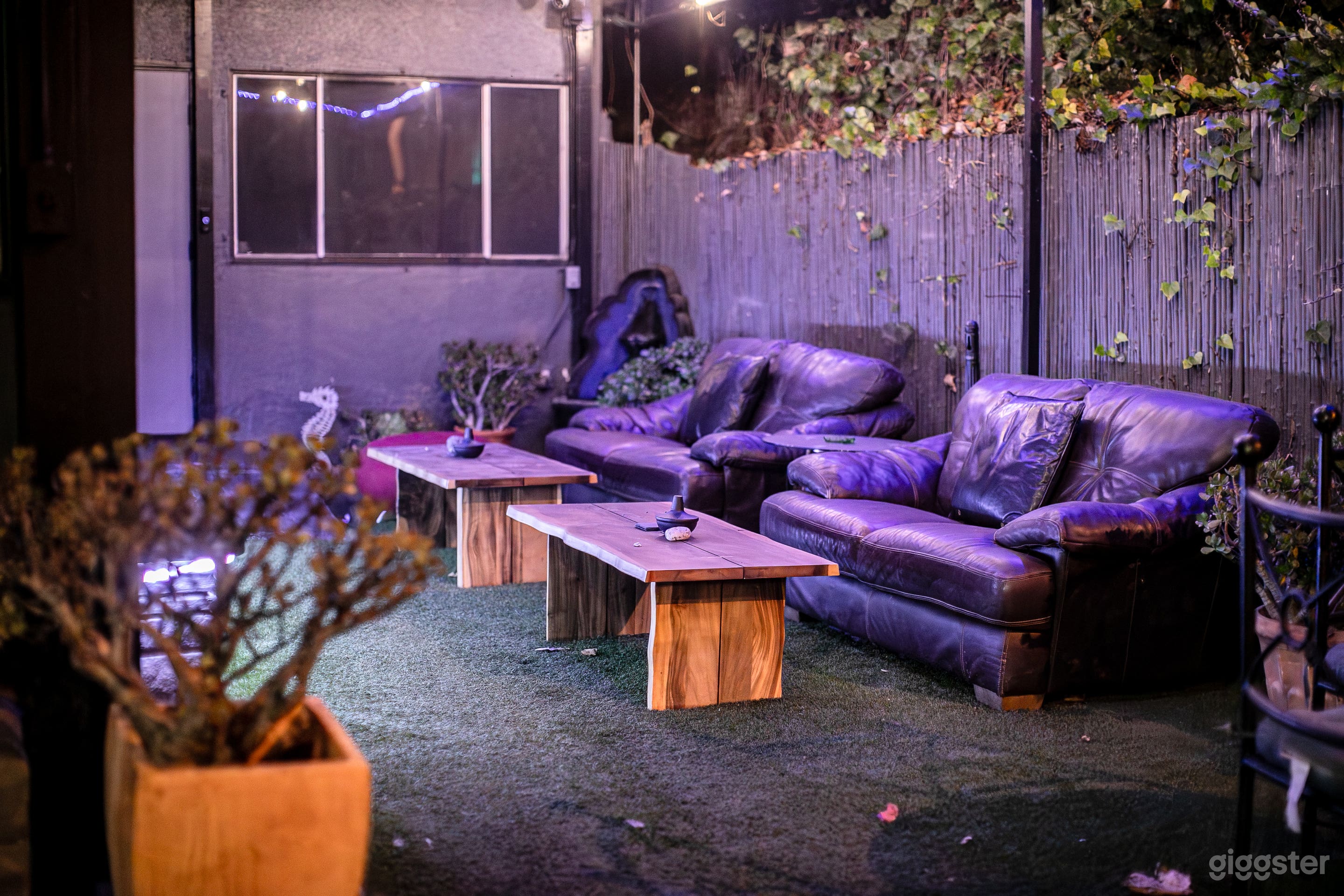 Exclusive Malibu Studio Photo 3