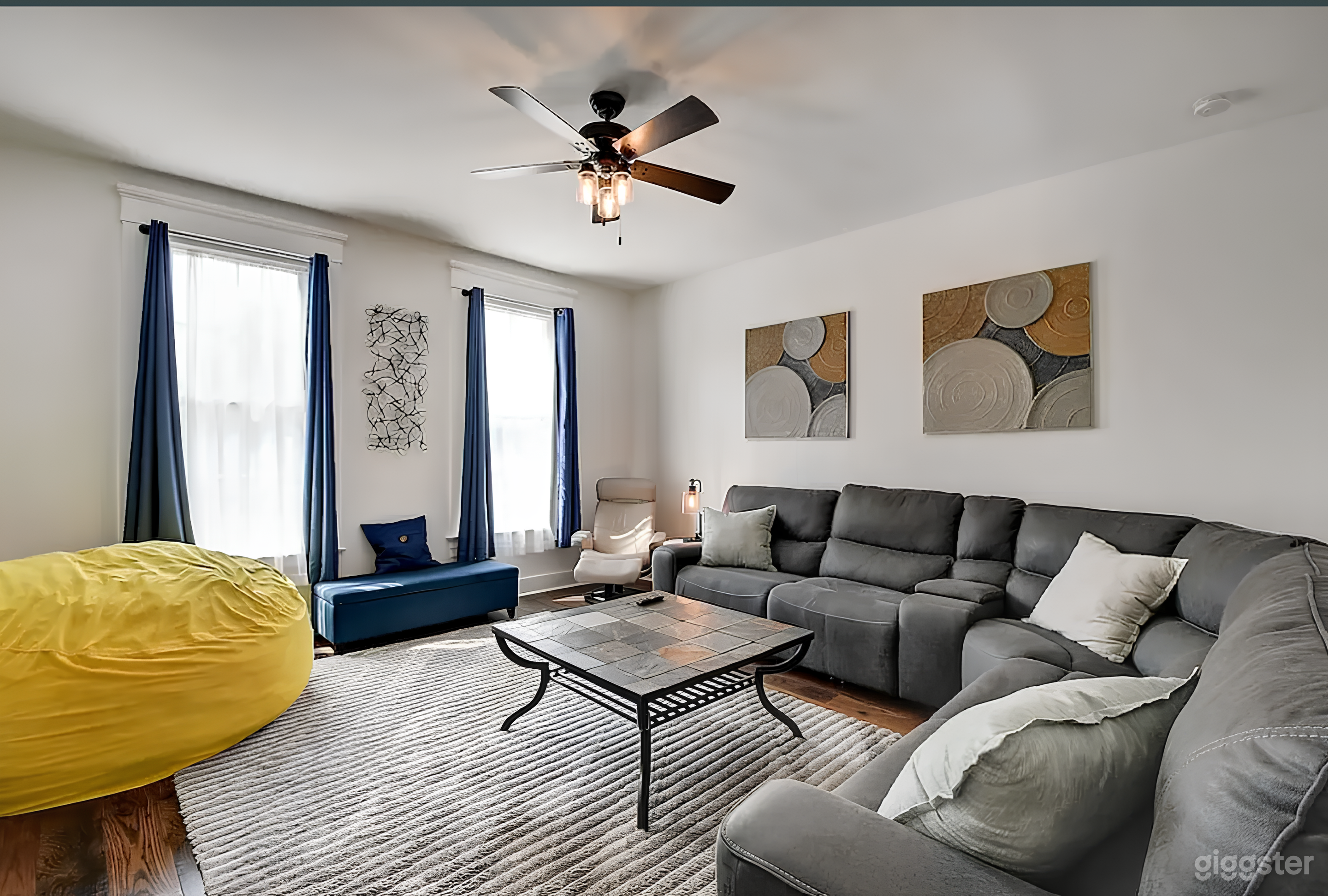 Downtown Retreat with Hot Tub Photo 3