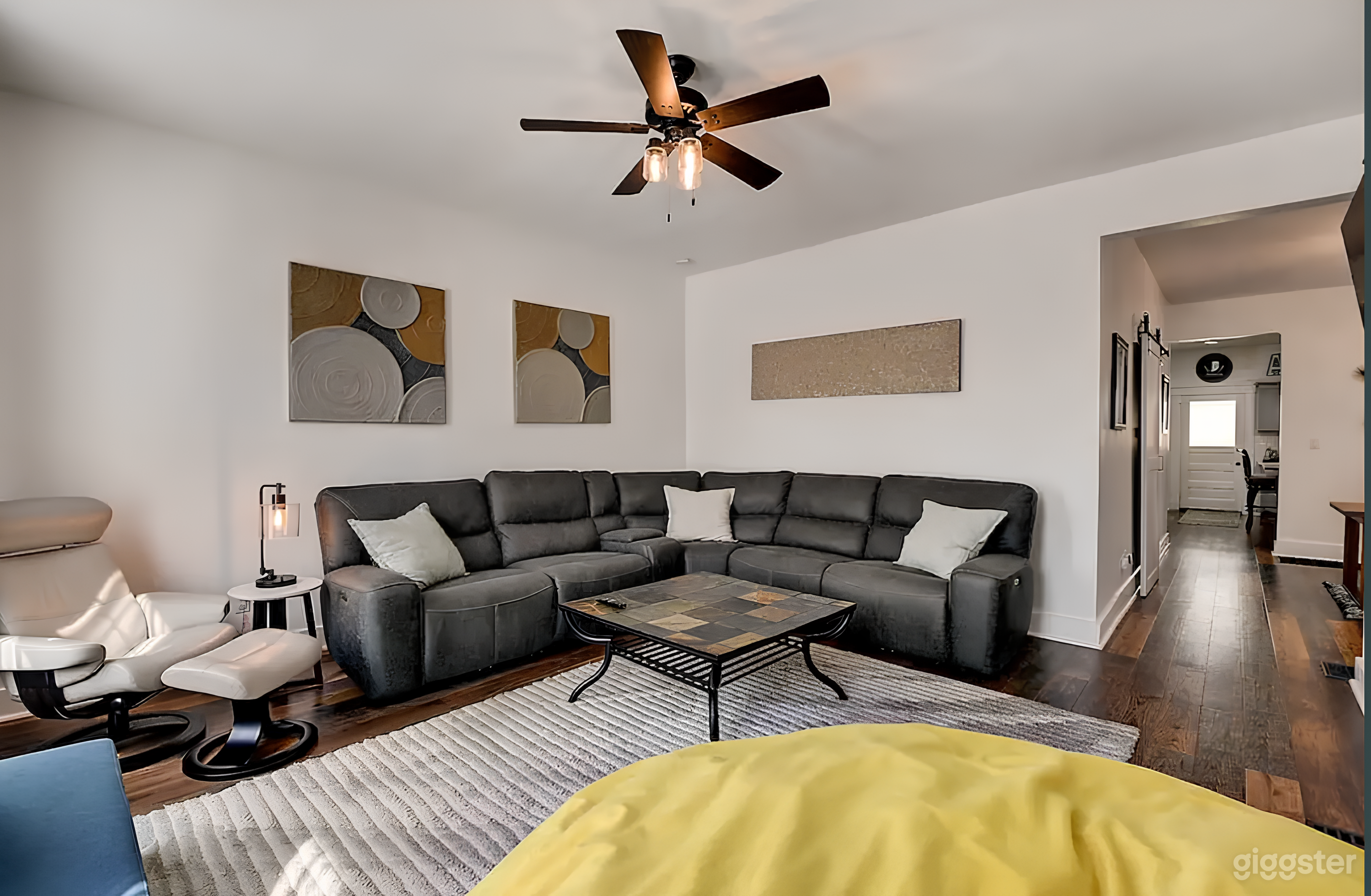 Downtown Retreat with Hot Tub Photo 2