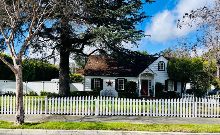  Charming Cape Cod Home with backyard oasis. 