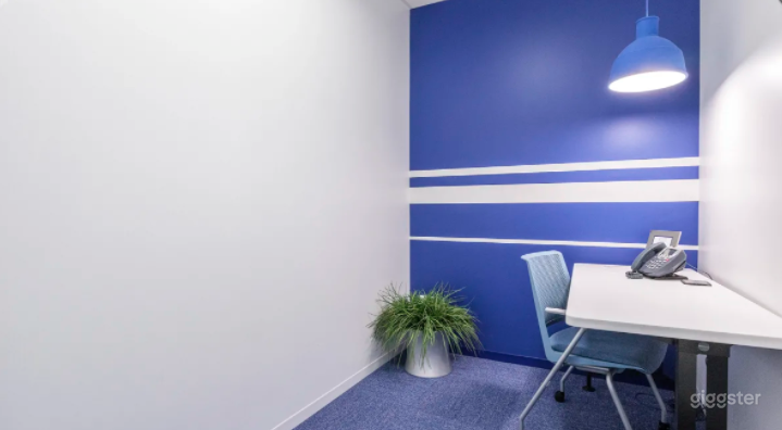 Focus/Phone Room in Chicago Photo 3