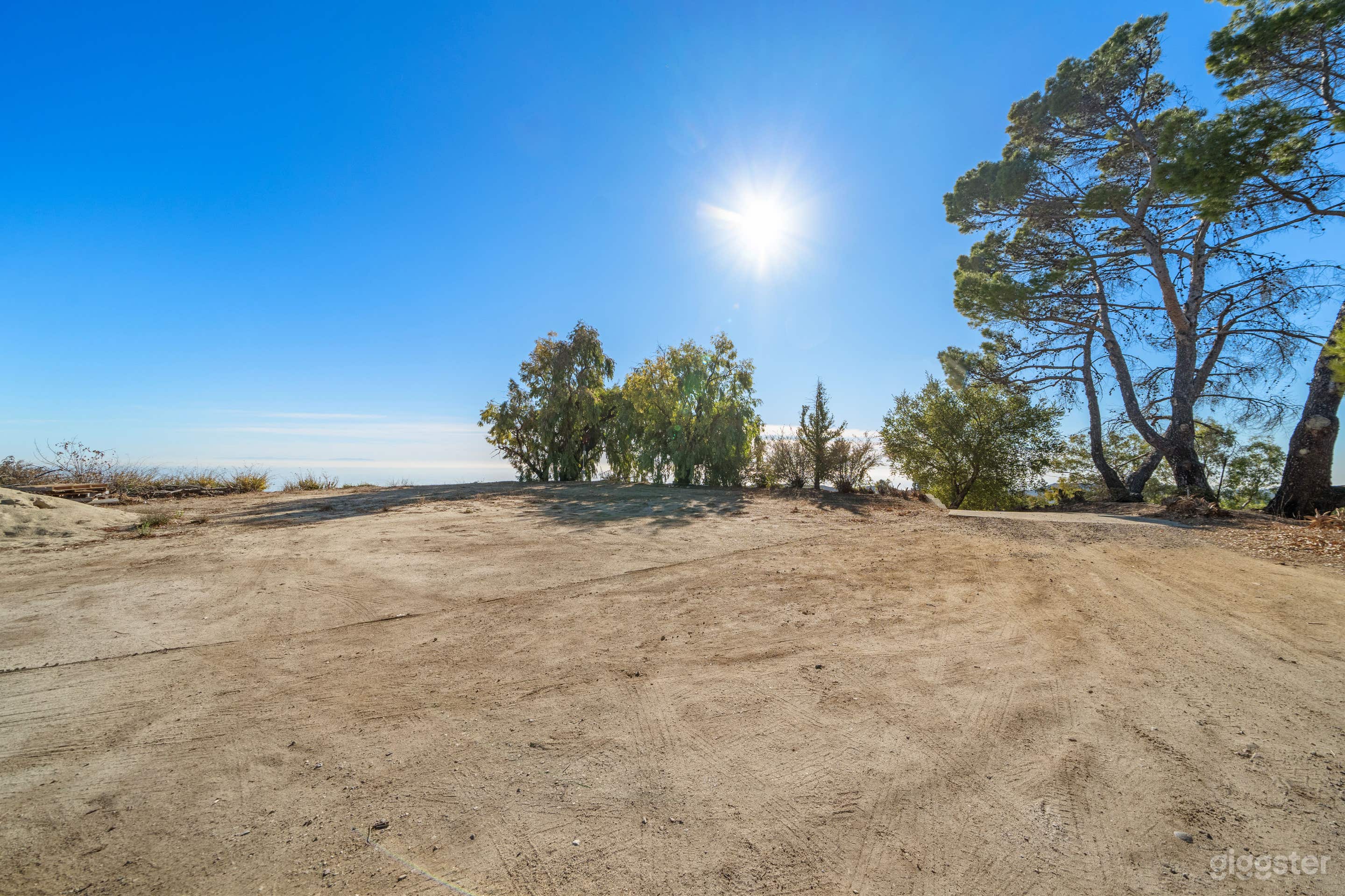 12 Acre Malibu Cyn Home With Stunning 360 Views Photo 4