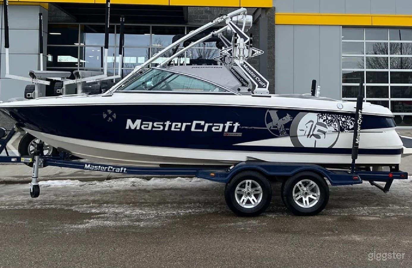 Multisport Family Boat Photo 1