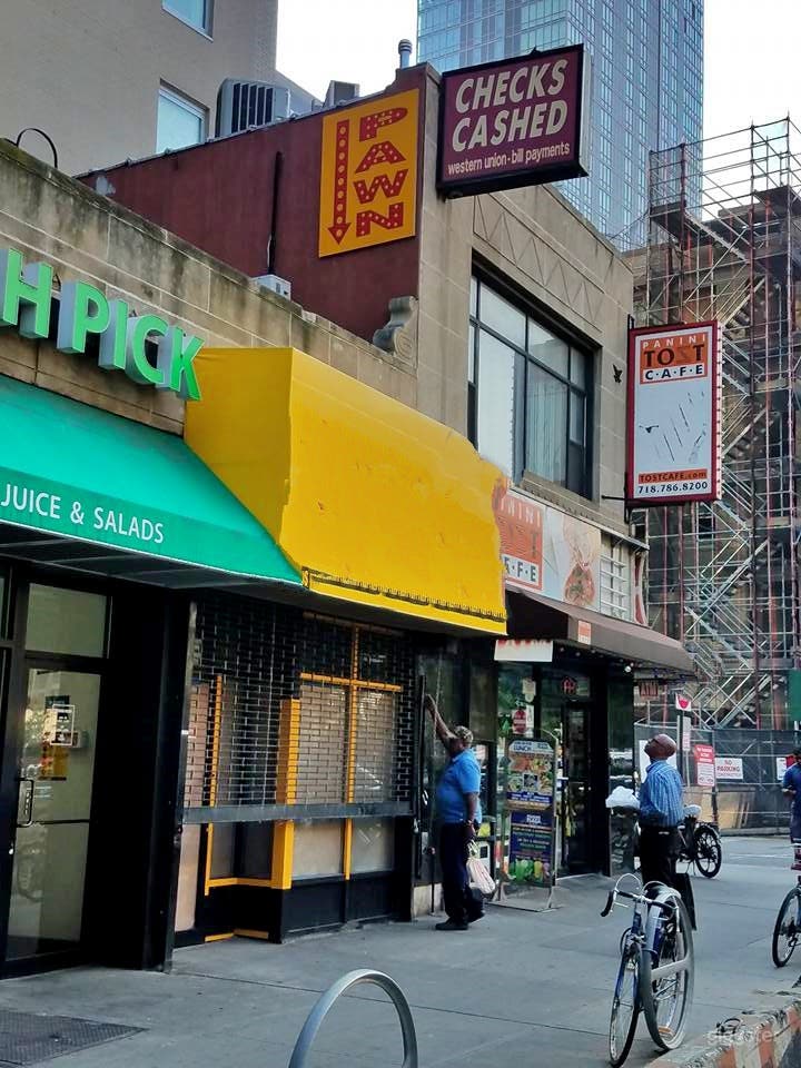 Pawnshop, Retail Jewelry and Music Store Photo 4