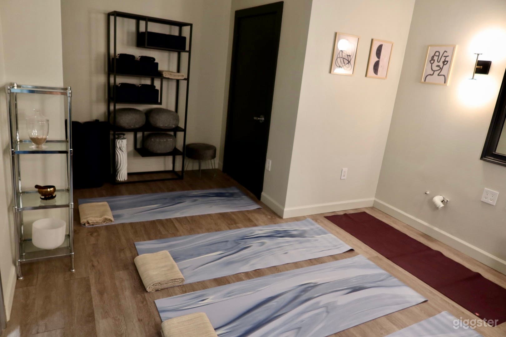 Personal Yoga &amp; Stretch Studio Photo 4