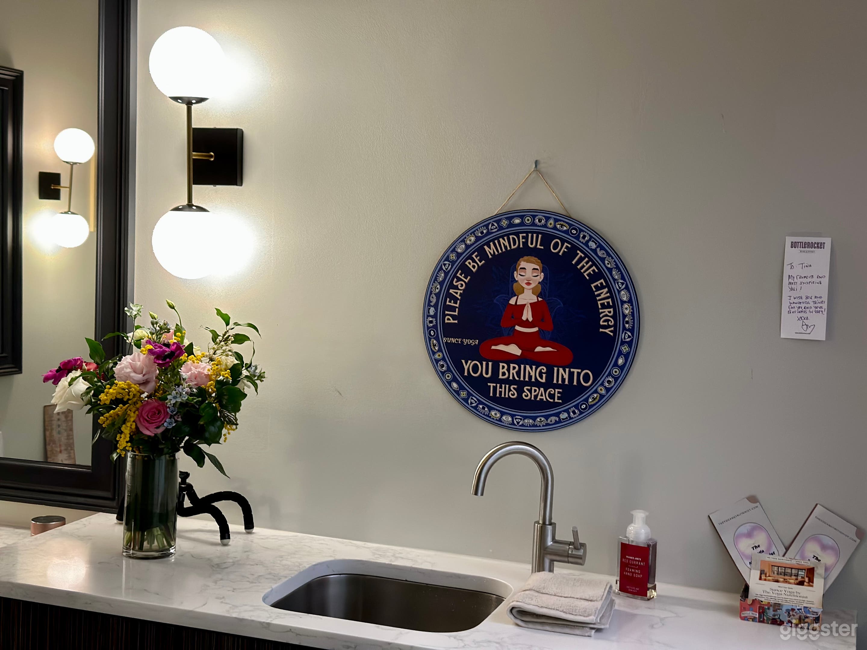 Personal Yoga &amp; Stretch Studio Photo 2