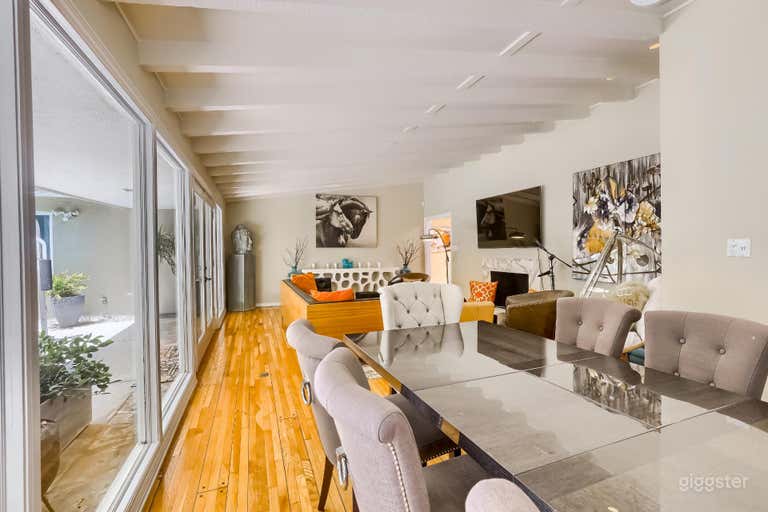  Roscomare Villa with private pool 