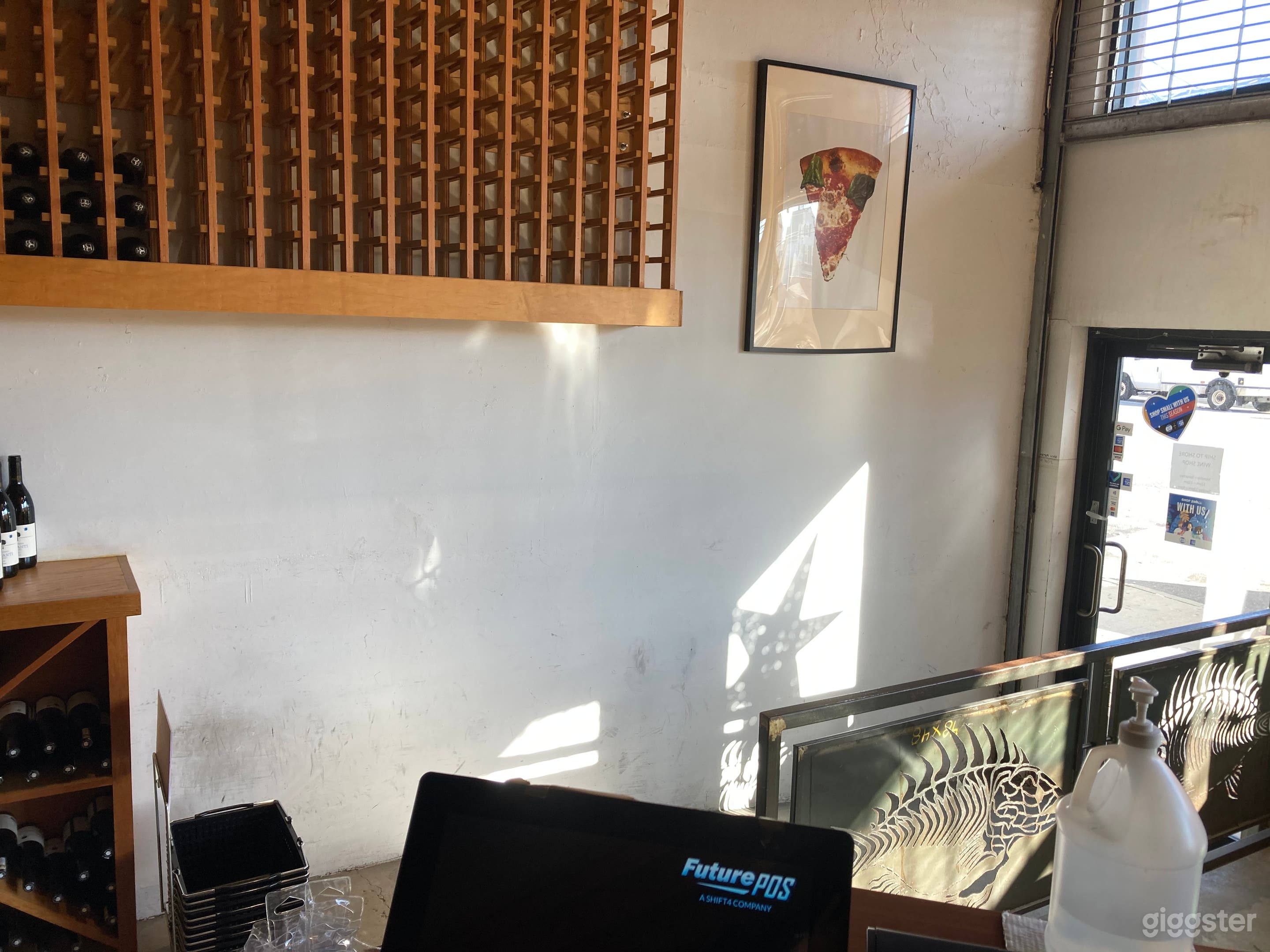 Spacious Wine Boutique for Private Functions Photo 3