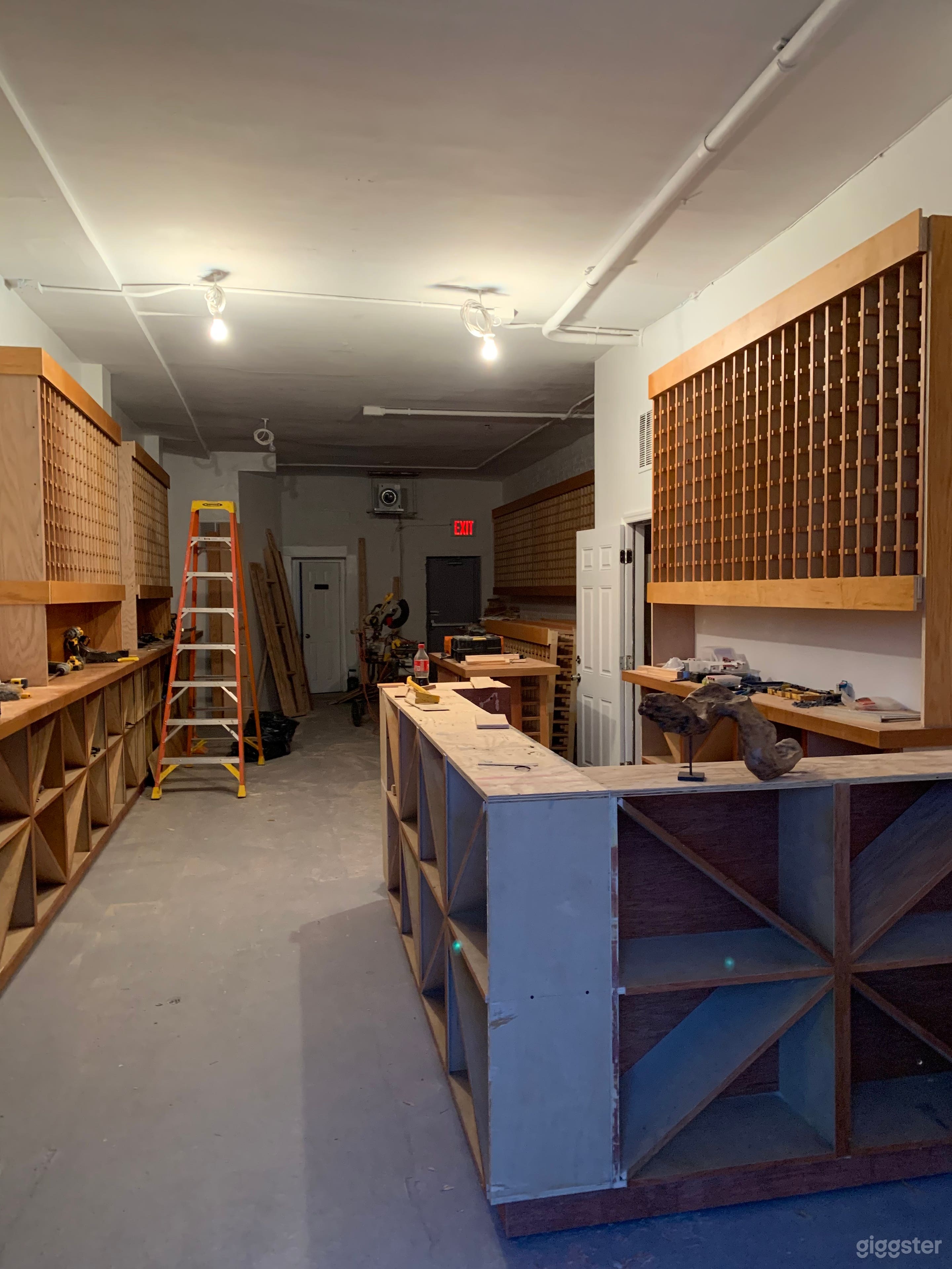 Spacious Wine Boutique for Private Functions Photo 2