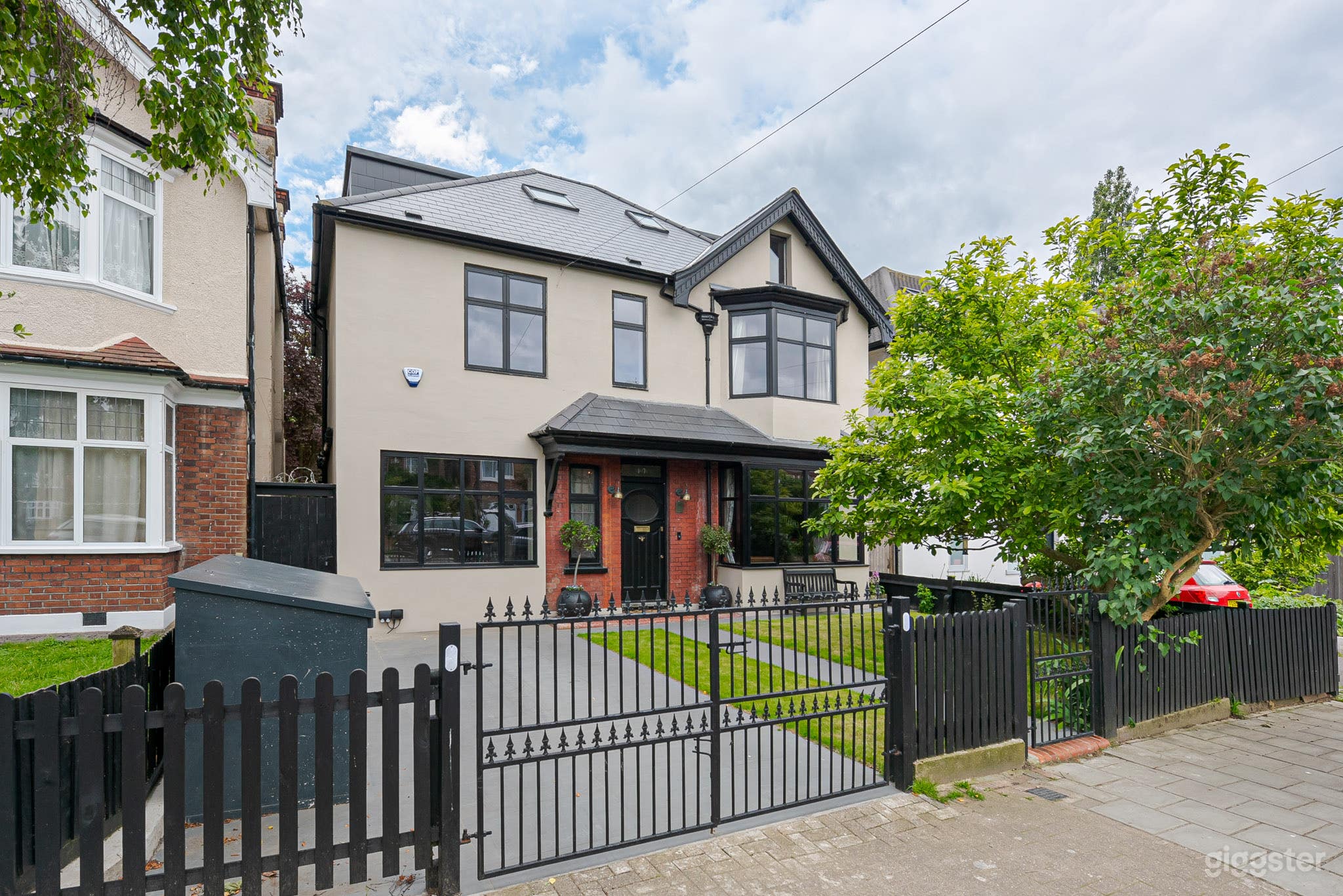Drewstead home with stylish and wide kitchen space Photo 2