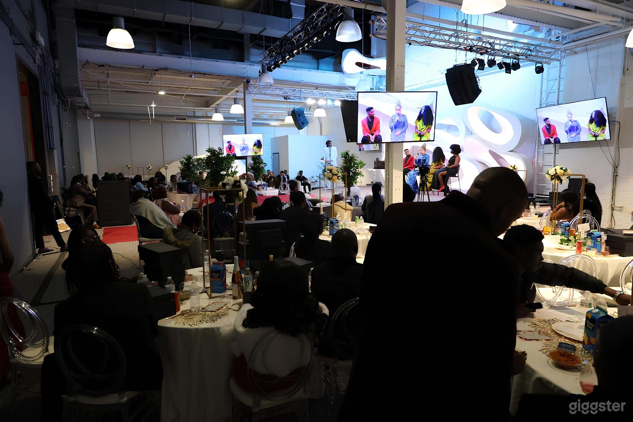 Stunning Modern Church for Weddings &amp; Events (Hall 1) Photo 3