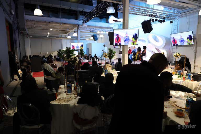  Stunning Modern Church for Weddings & Events (Hall 1) 