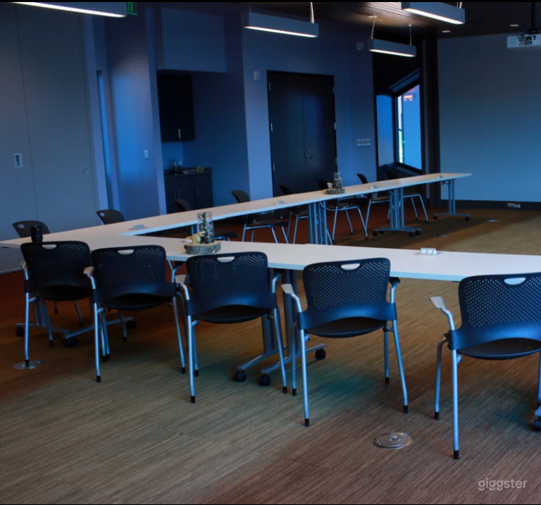  Board Room Conference Venue 