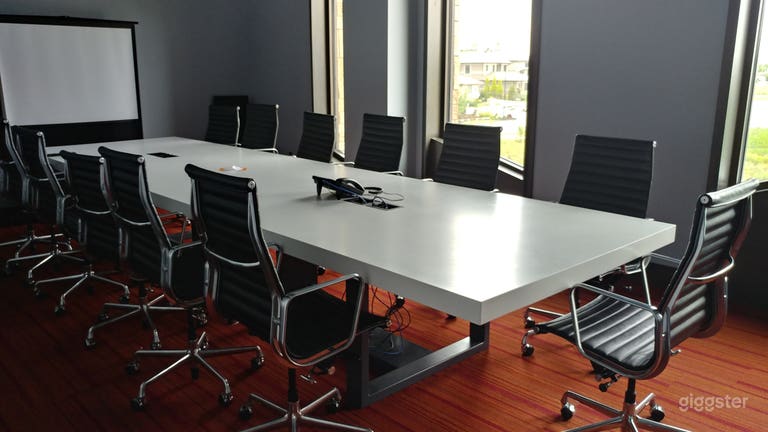  Board Room Conference Venue 