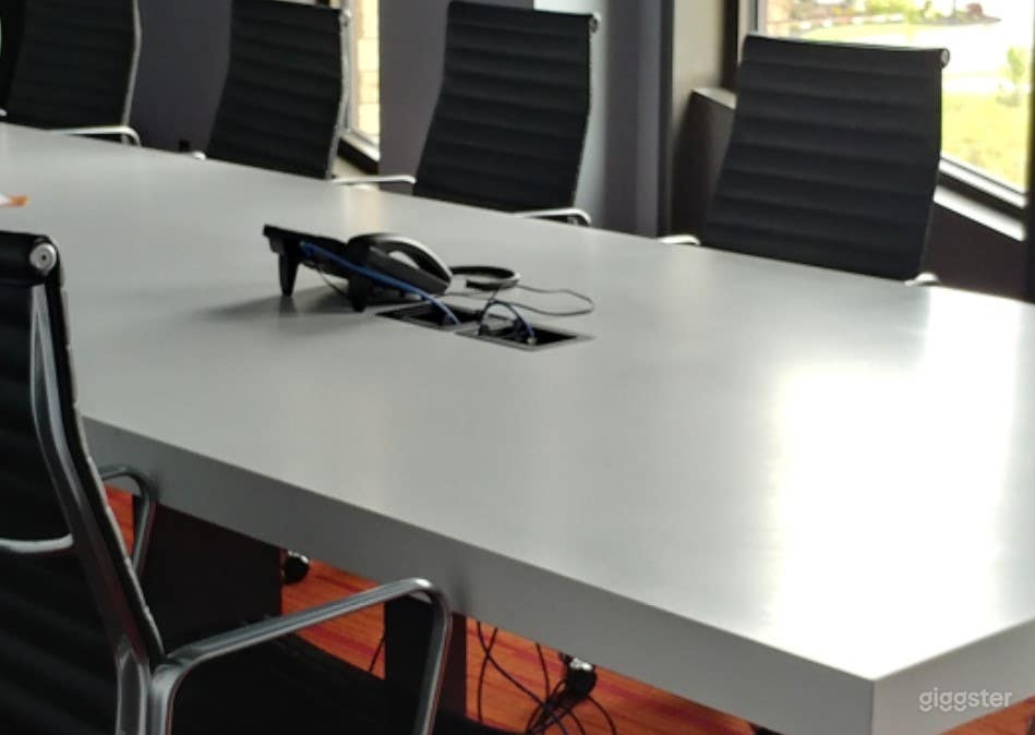 Board Room Conference Venue Photo 4