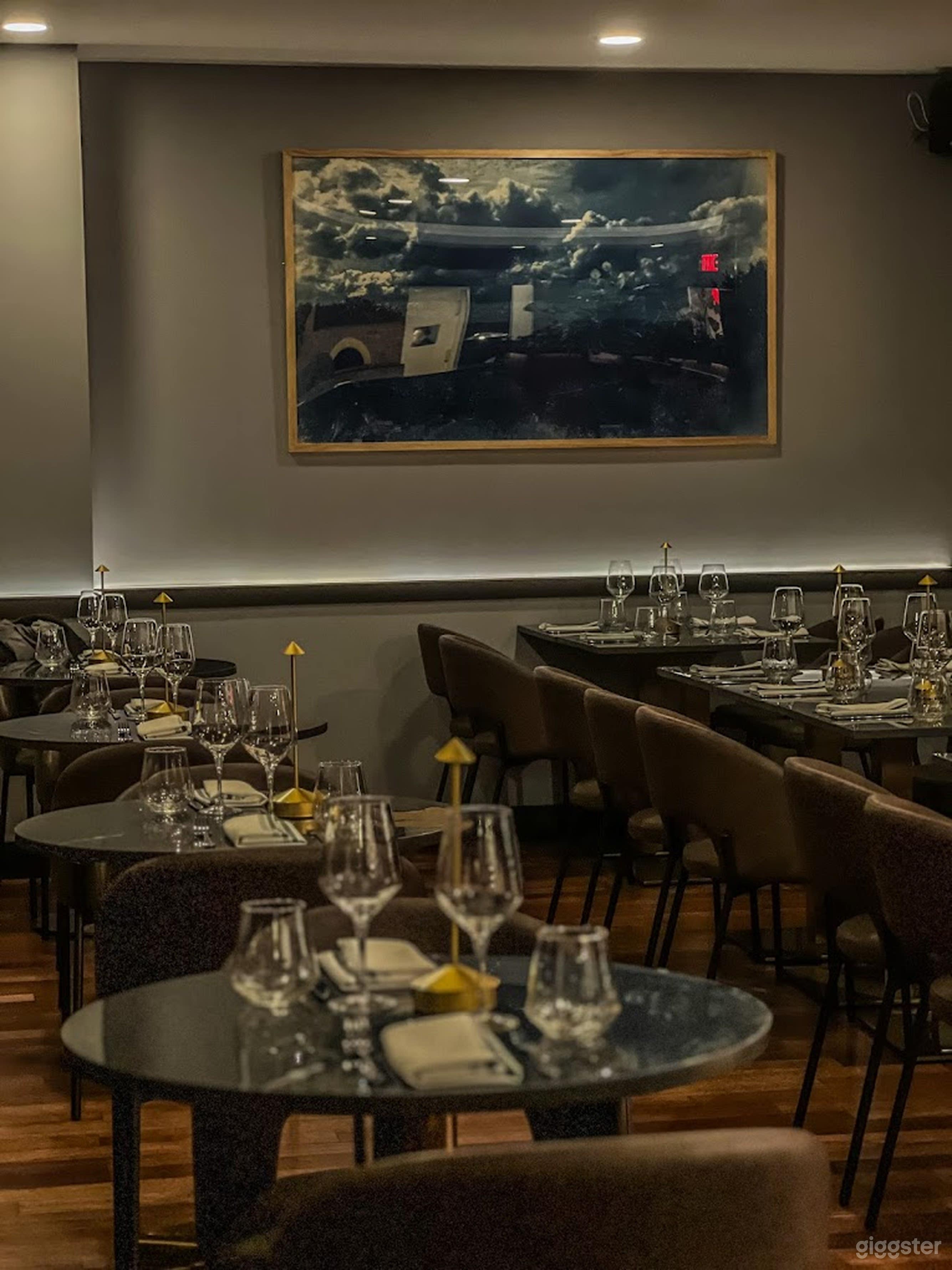 Main Dining Room Photo 1