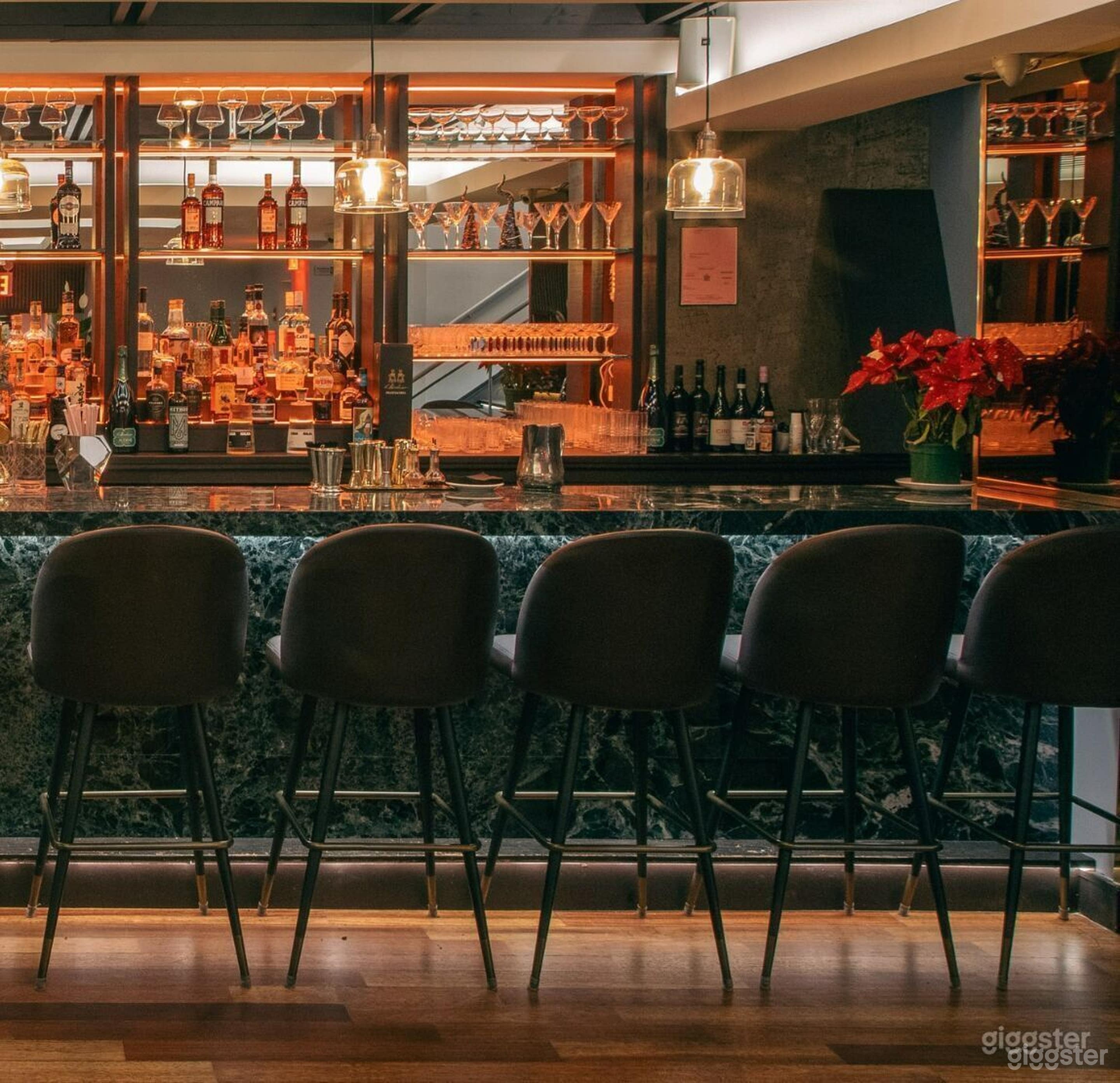 Main Dining Room Photo 3