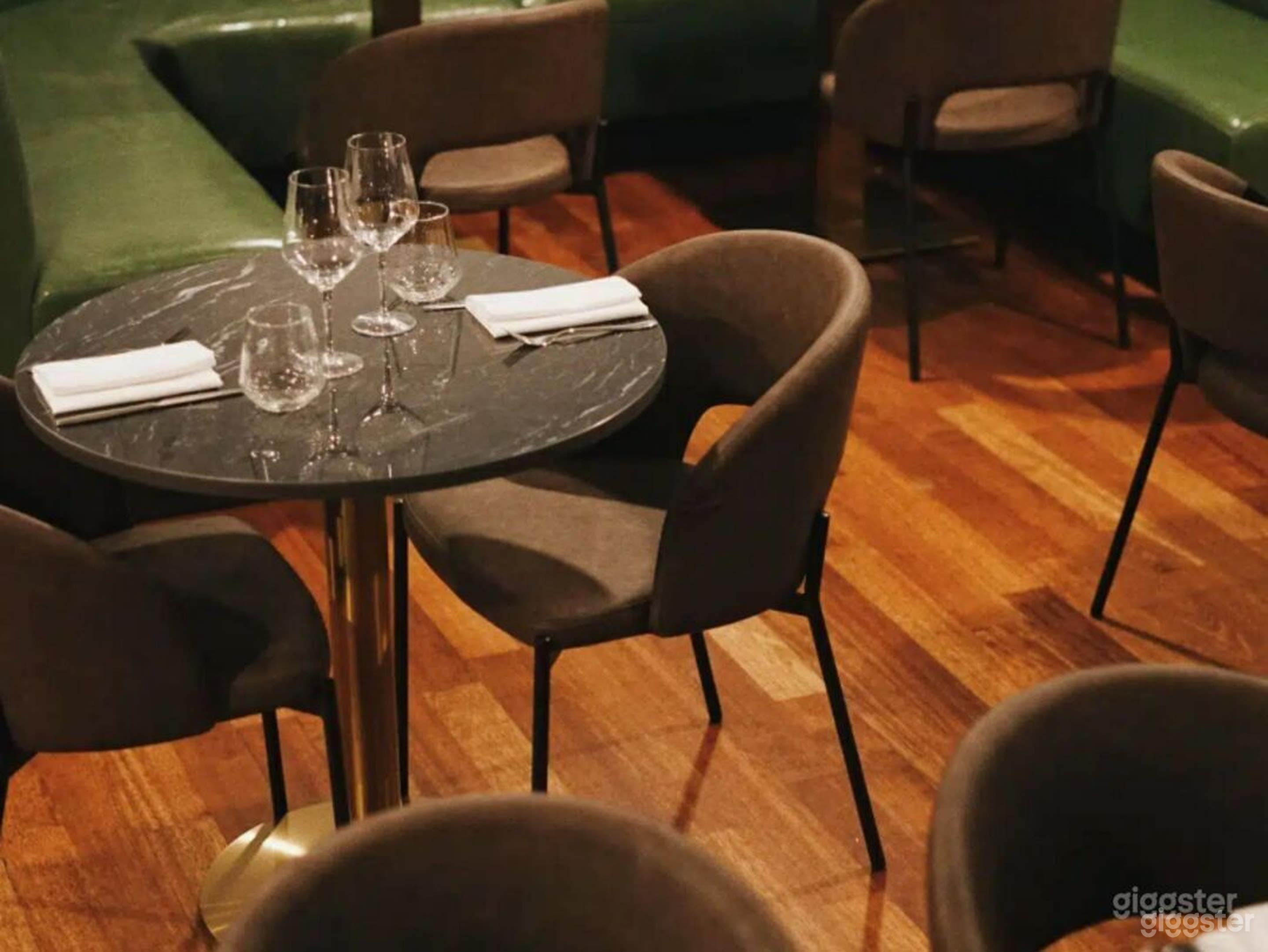 Main Dining Room Photo 4