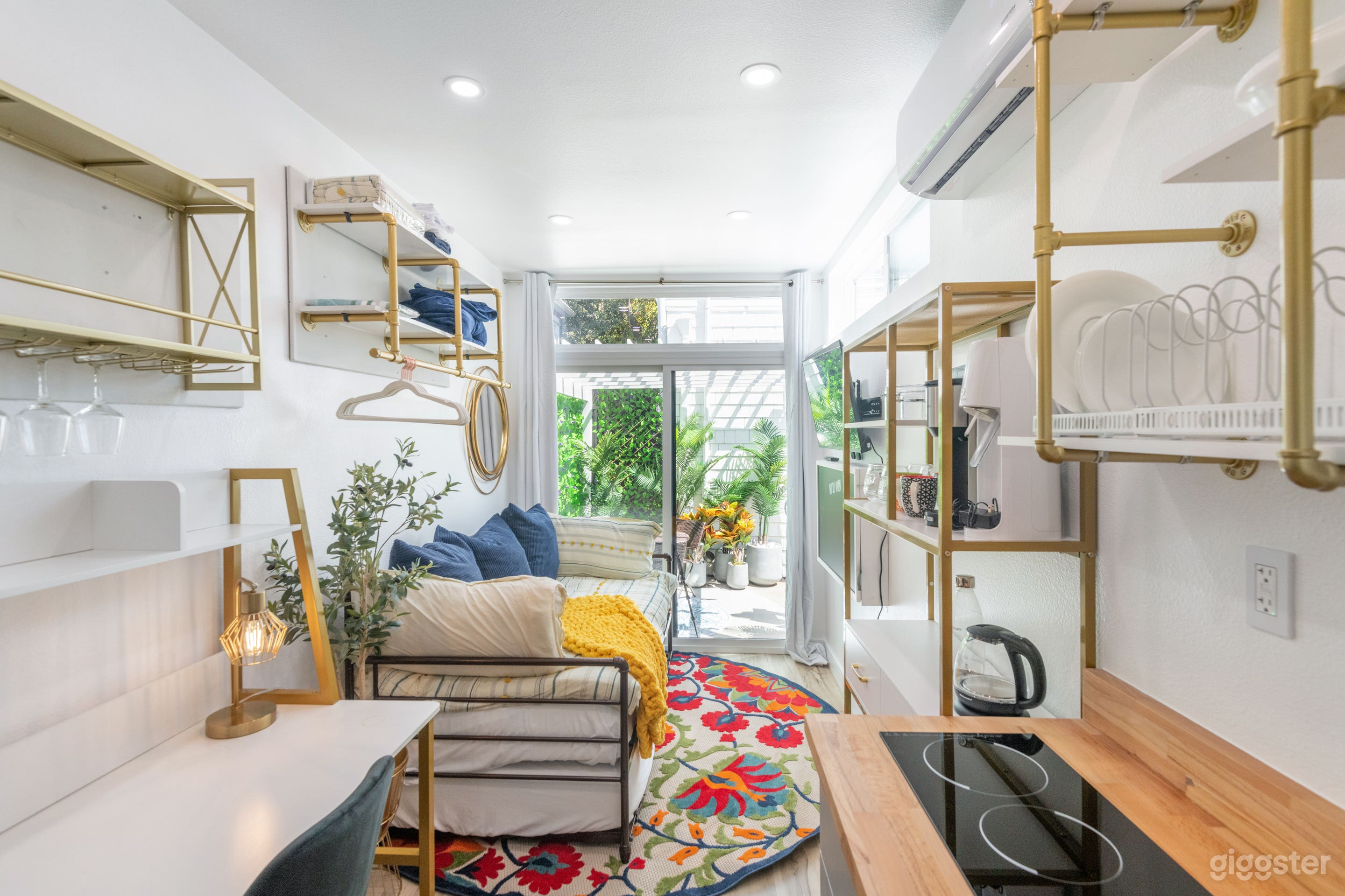 Container Home Haven Photo 1