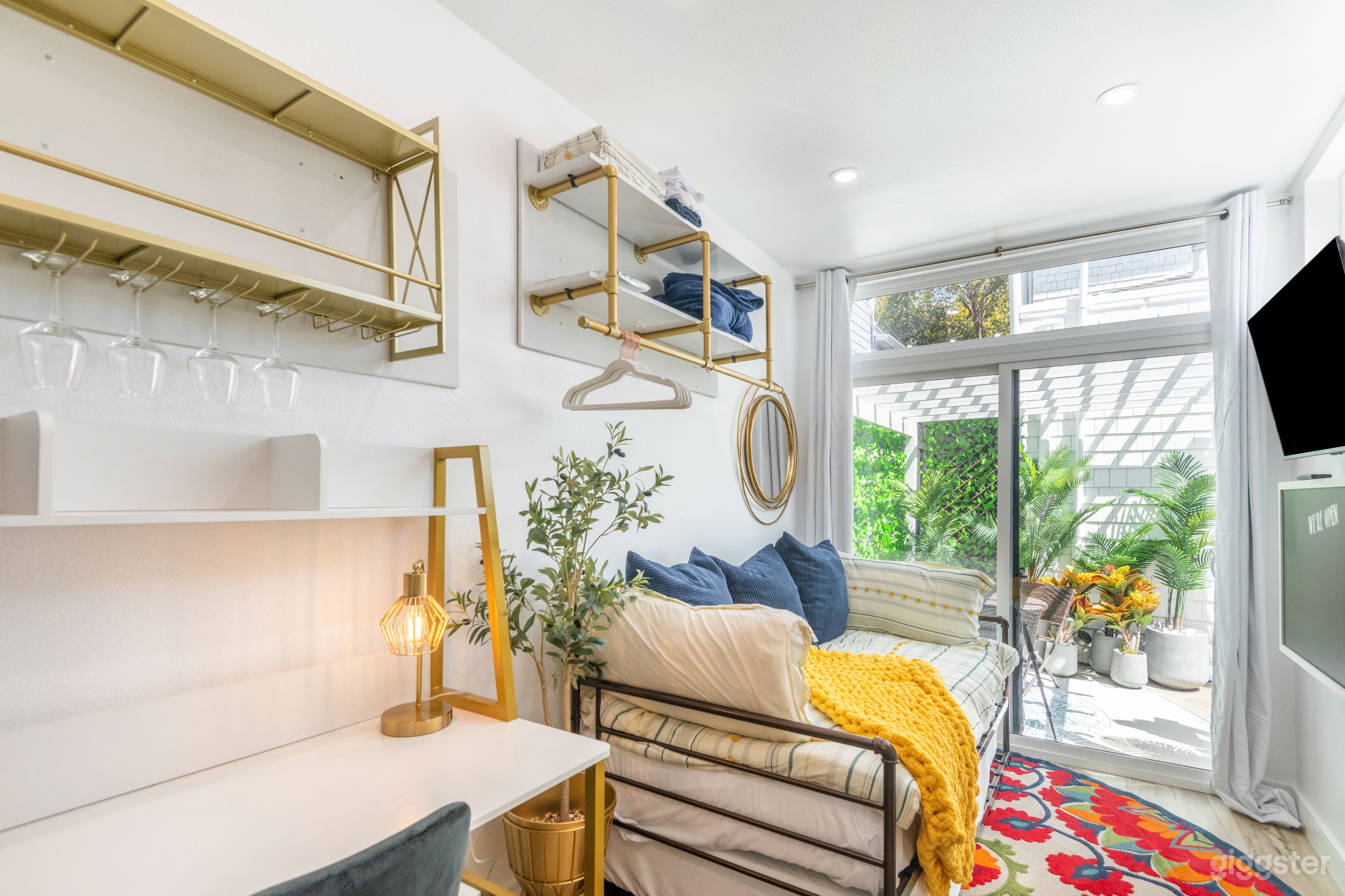 Container Home Haven Photo 2