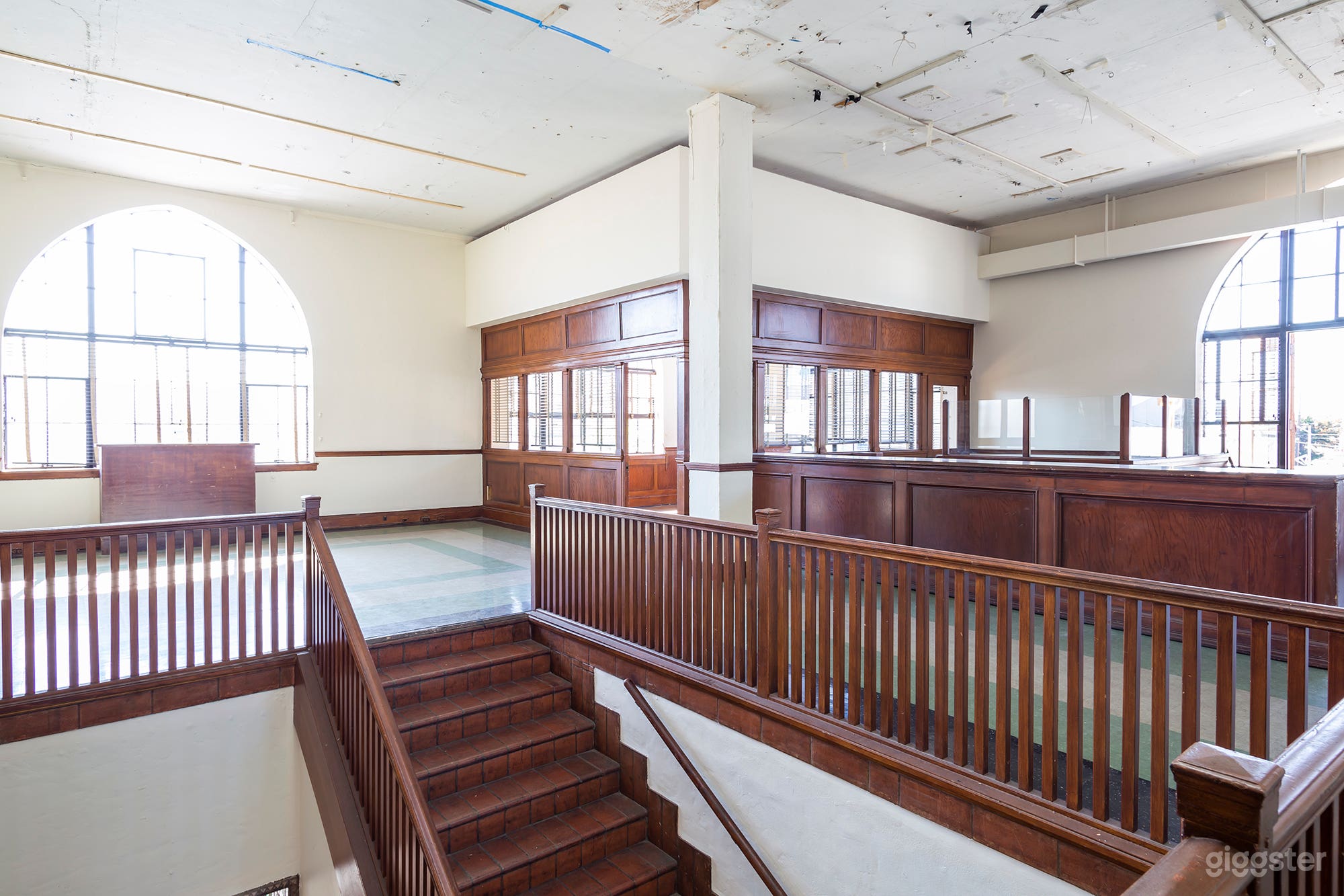 Vintage LA Office Photo 1