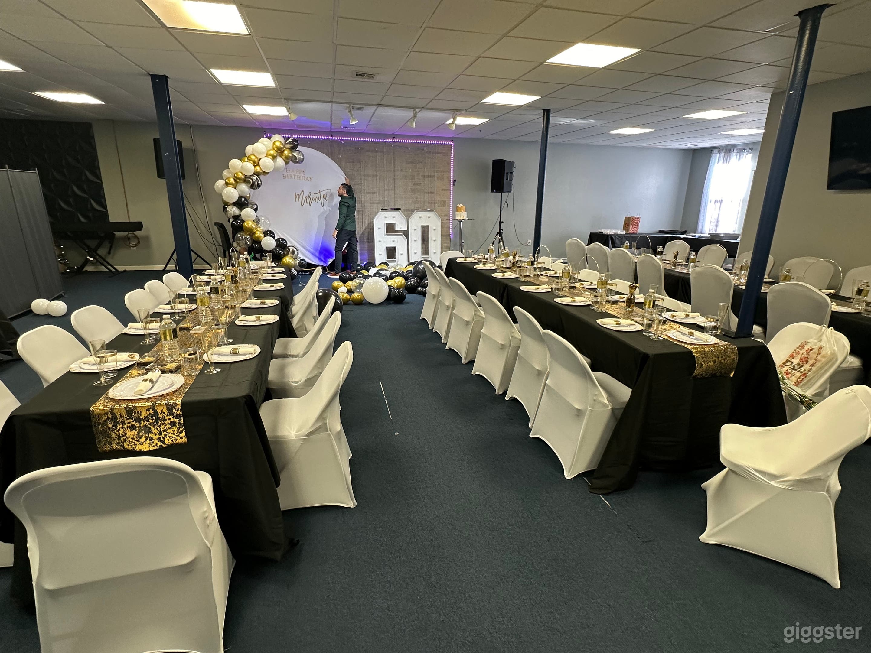 Private Events and Business Meeting Space Photo 1