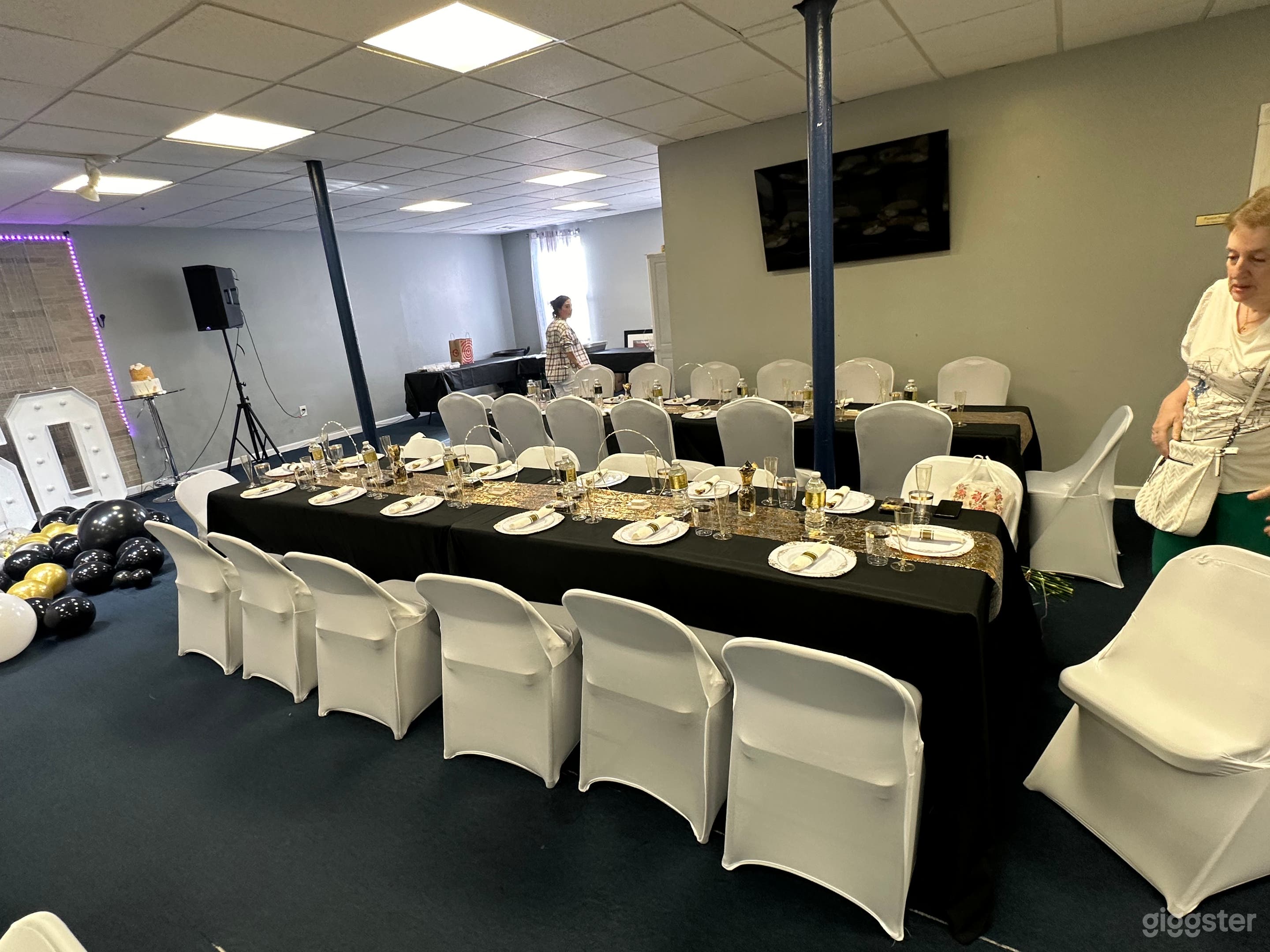 Private Events and Business Meeting Space Photo 2