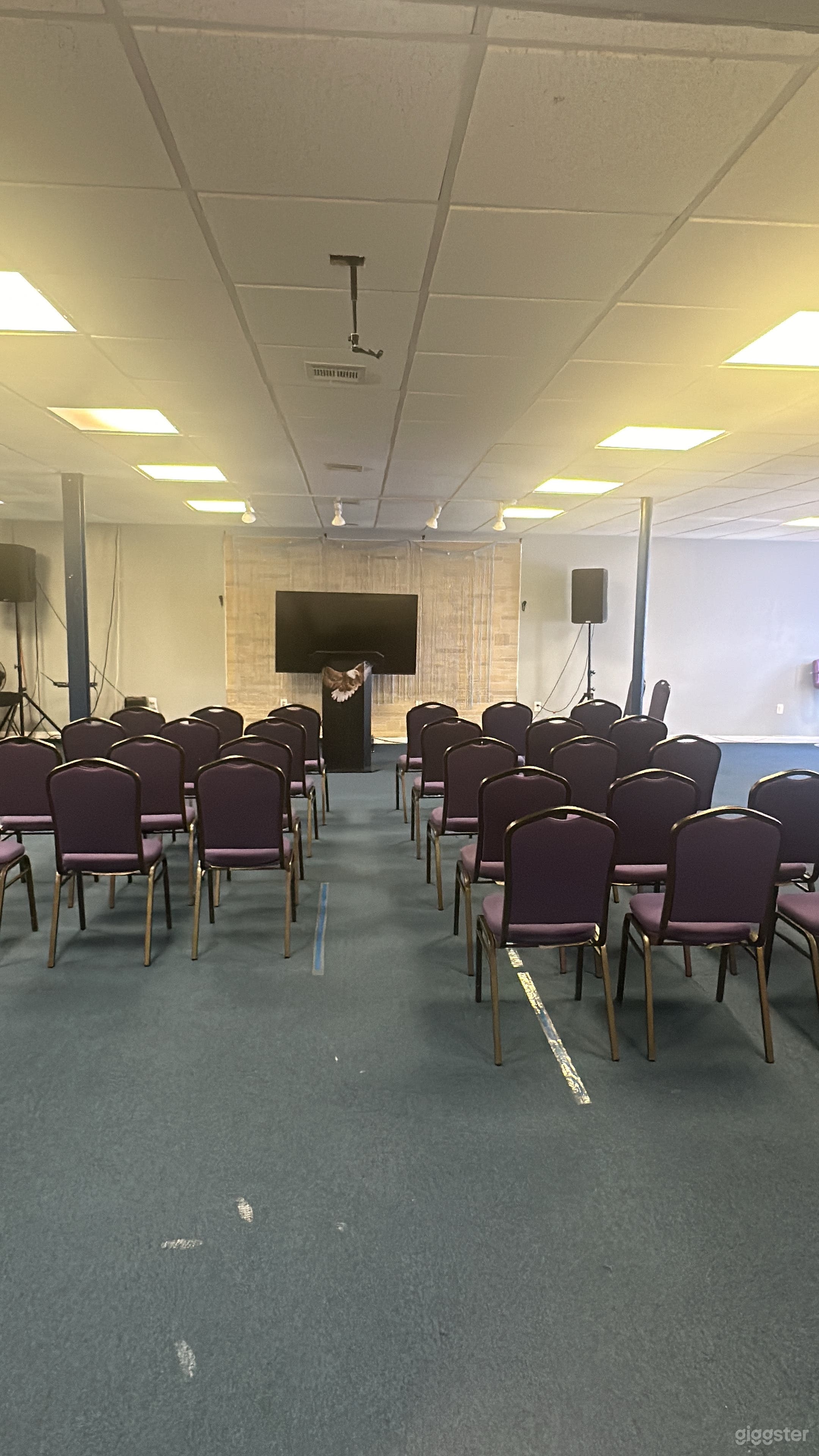 Private Events and Business Meeting Space Photo 3