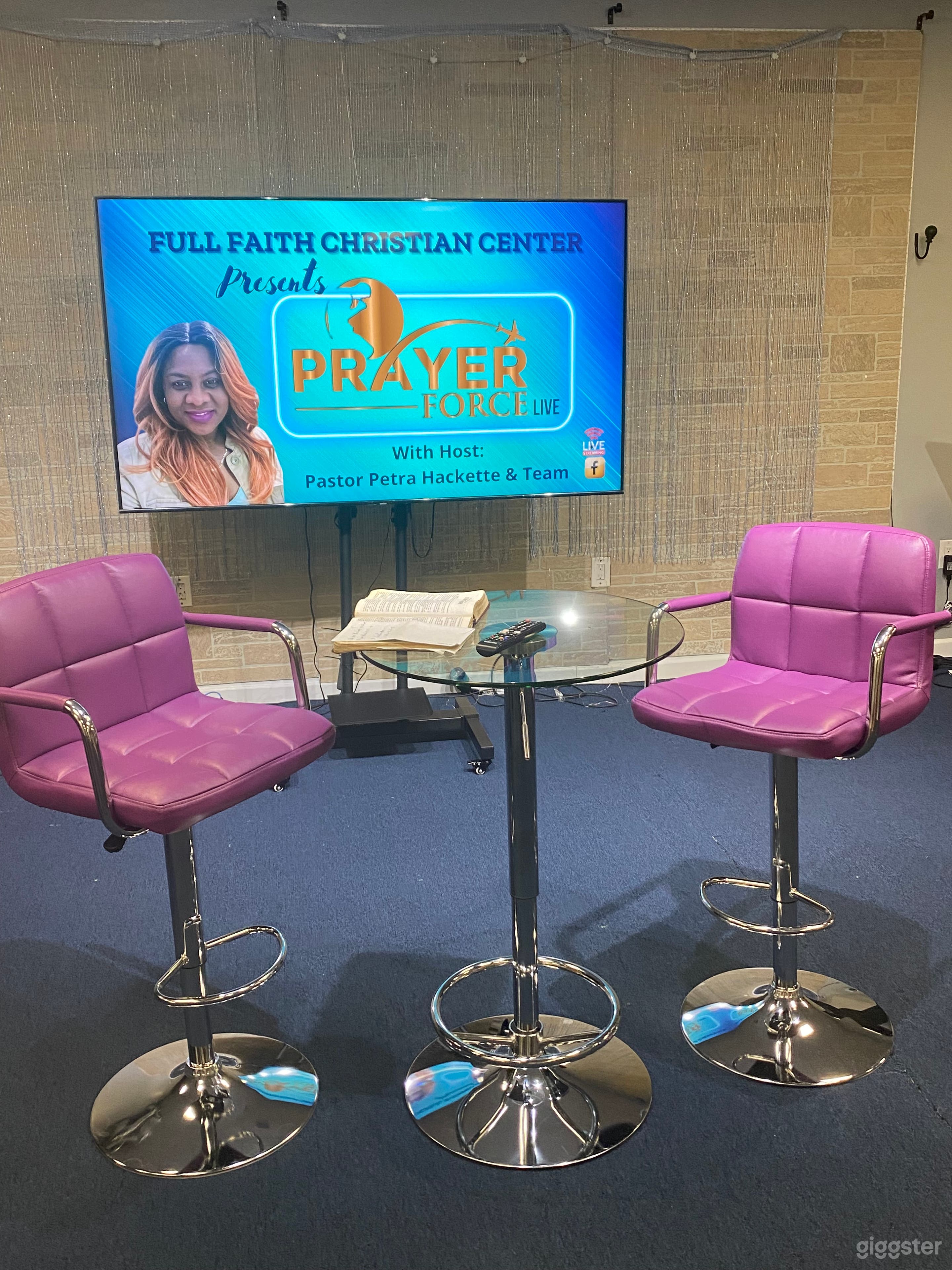 Private Events and Business Meeting Space Photo 4