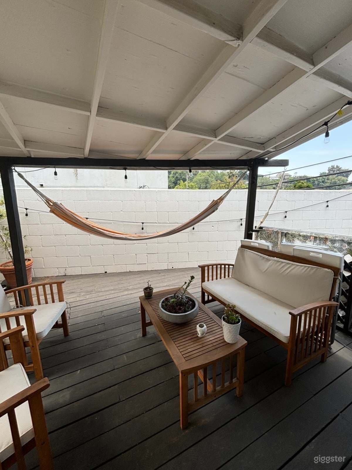 Backyard Gem in Elysian Valley Photo 2