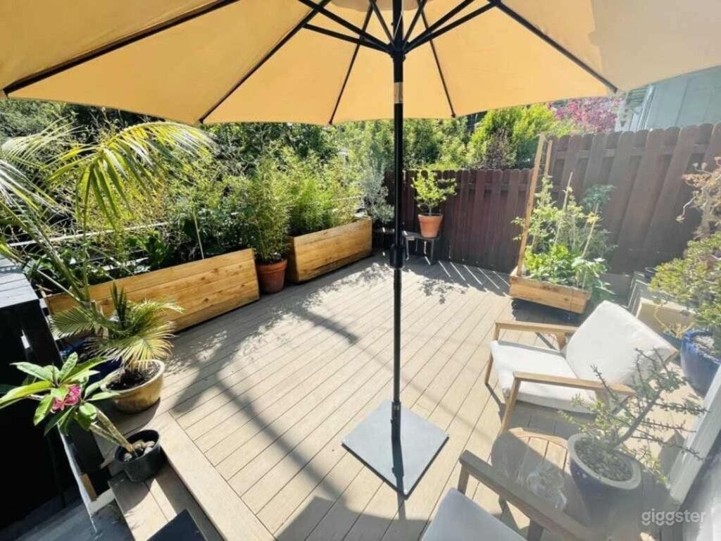 Backyard Gem in Elysian Valley Photo 1