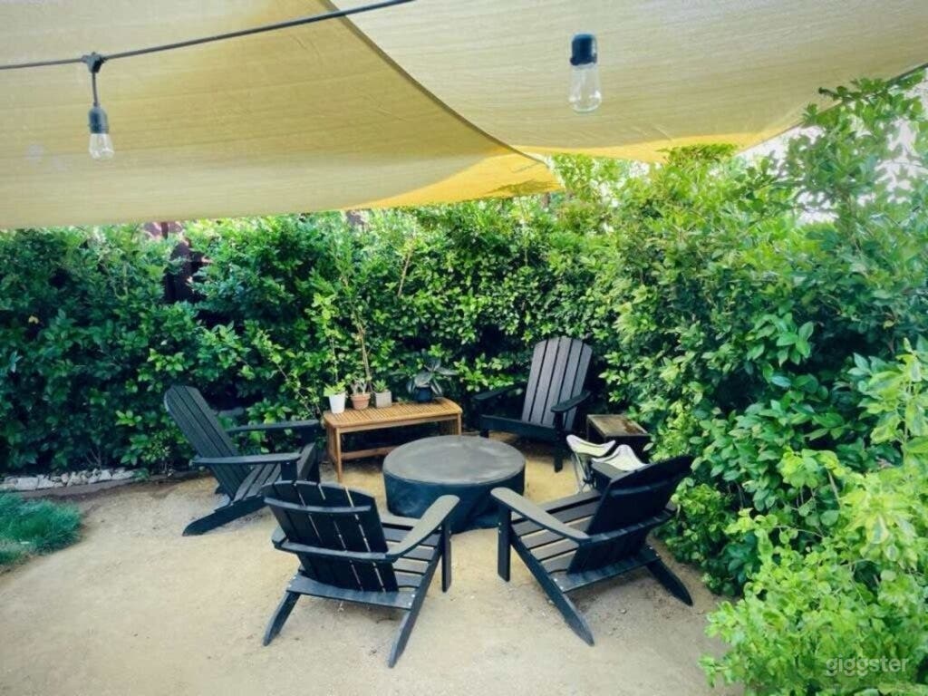 Backyard Gem in Elysian Valley Photo 3