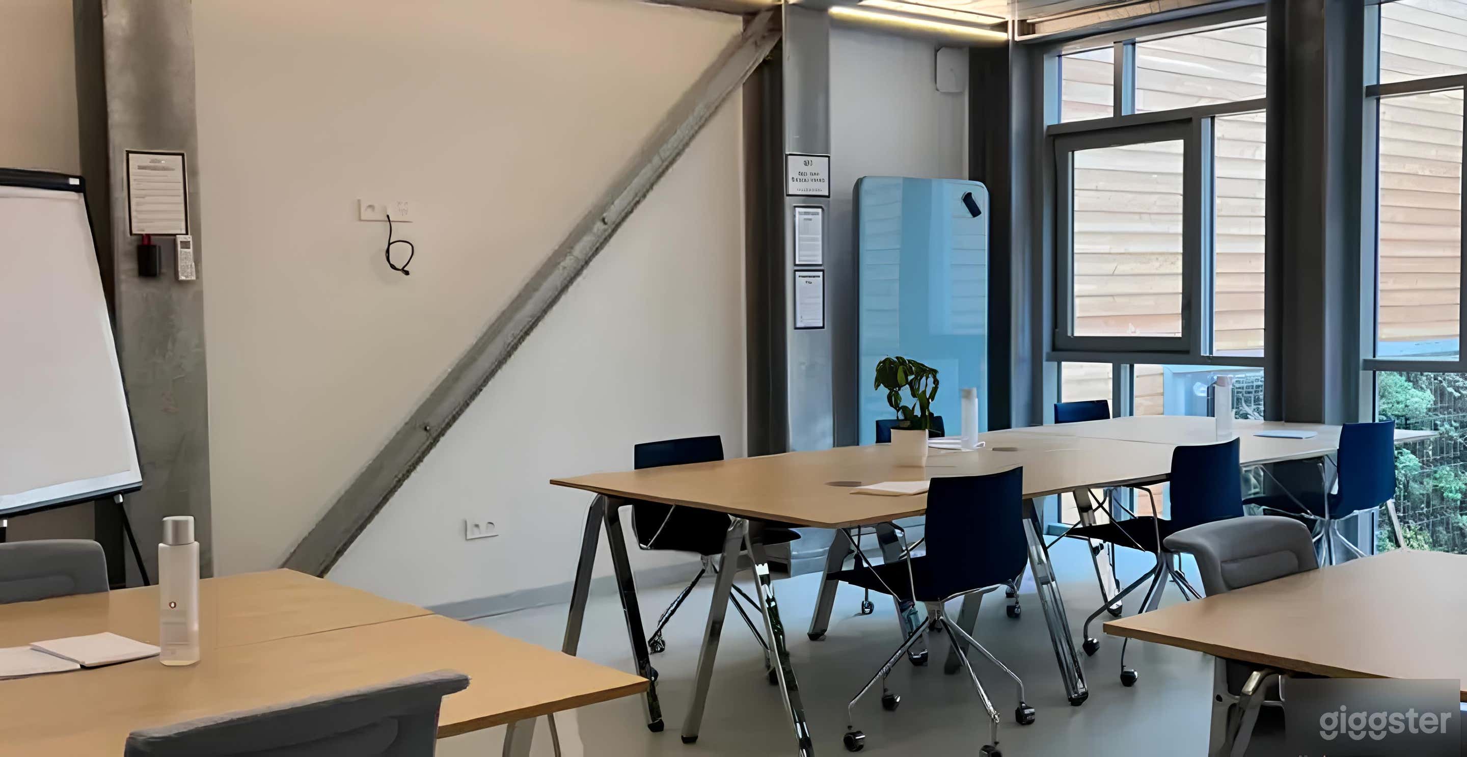 The Le Bench Photo 2