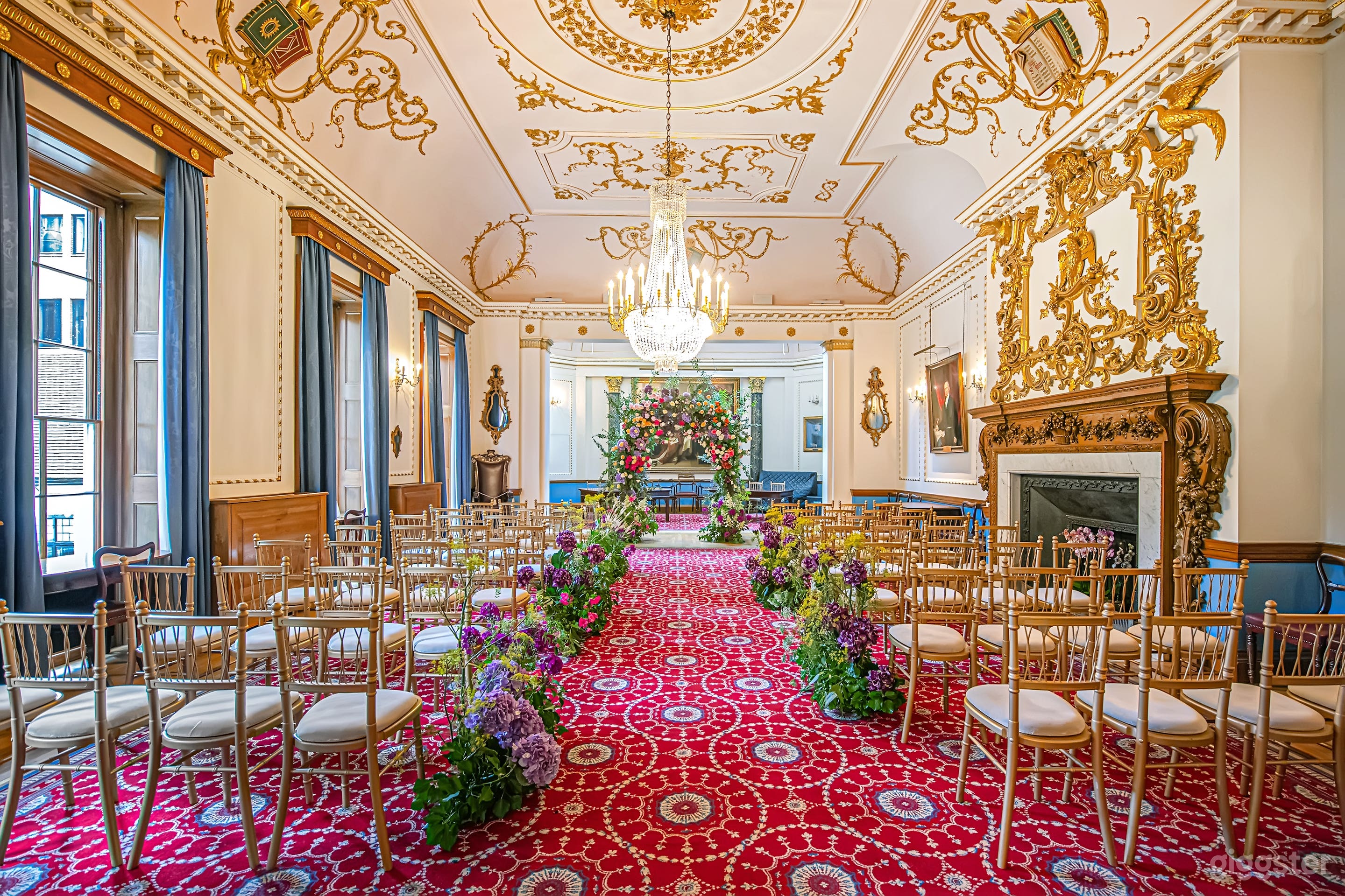 Stationers' Hall Photo 3