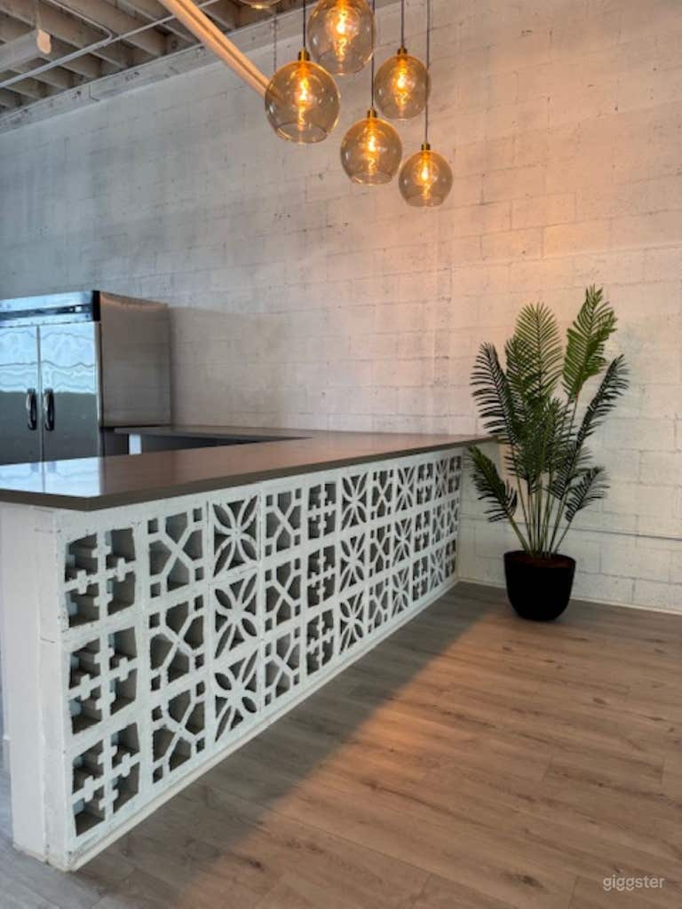  Affordable venue for creators & small businesses in LB 