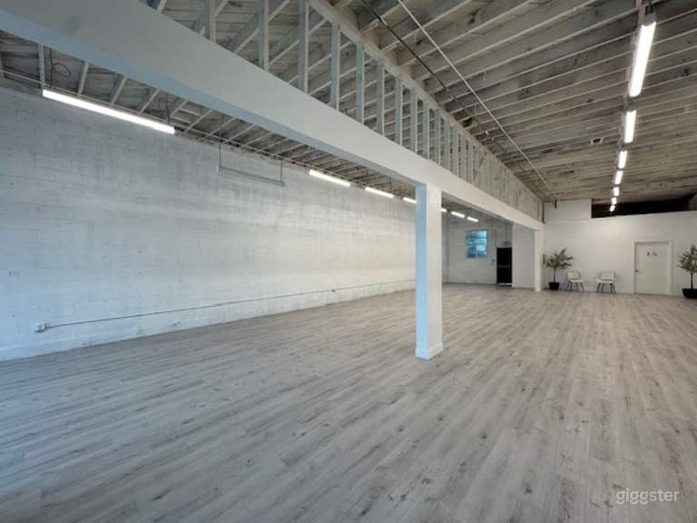  Affordable venue for creators & small businesses in LB 