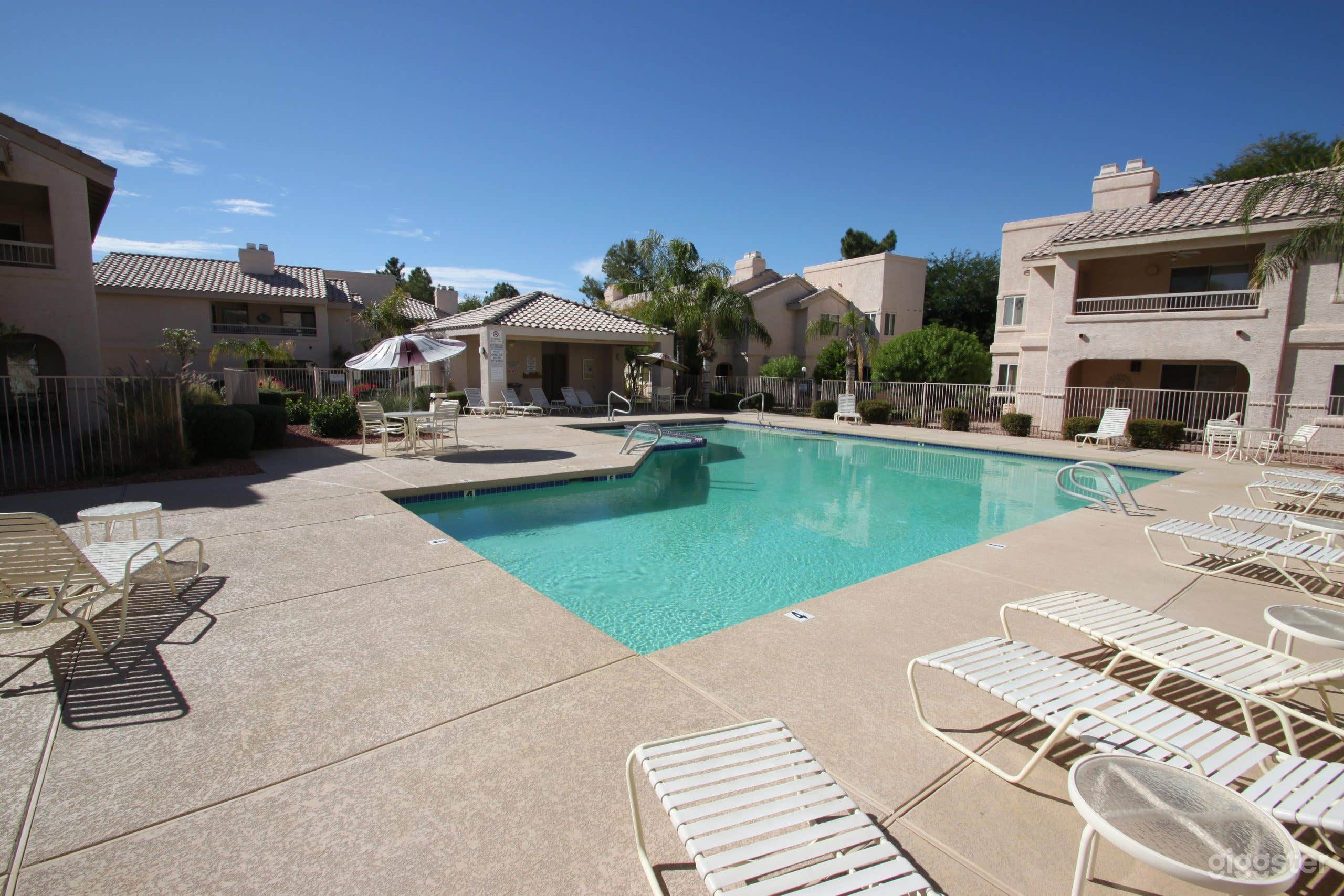 Villa Starfire Photo 1