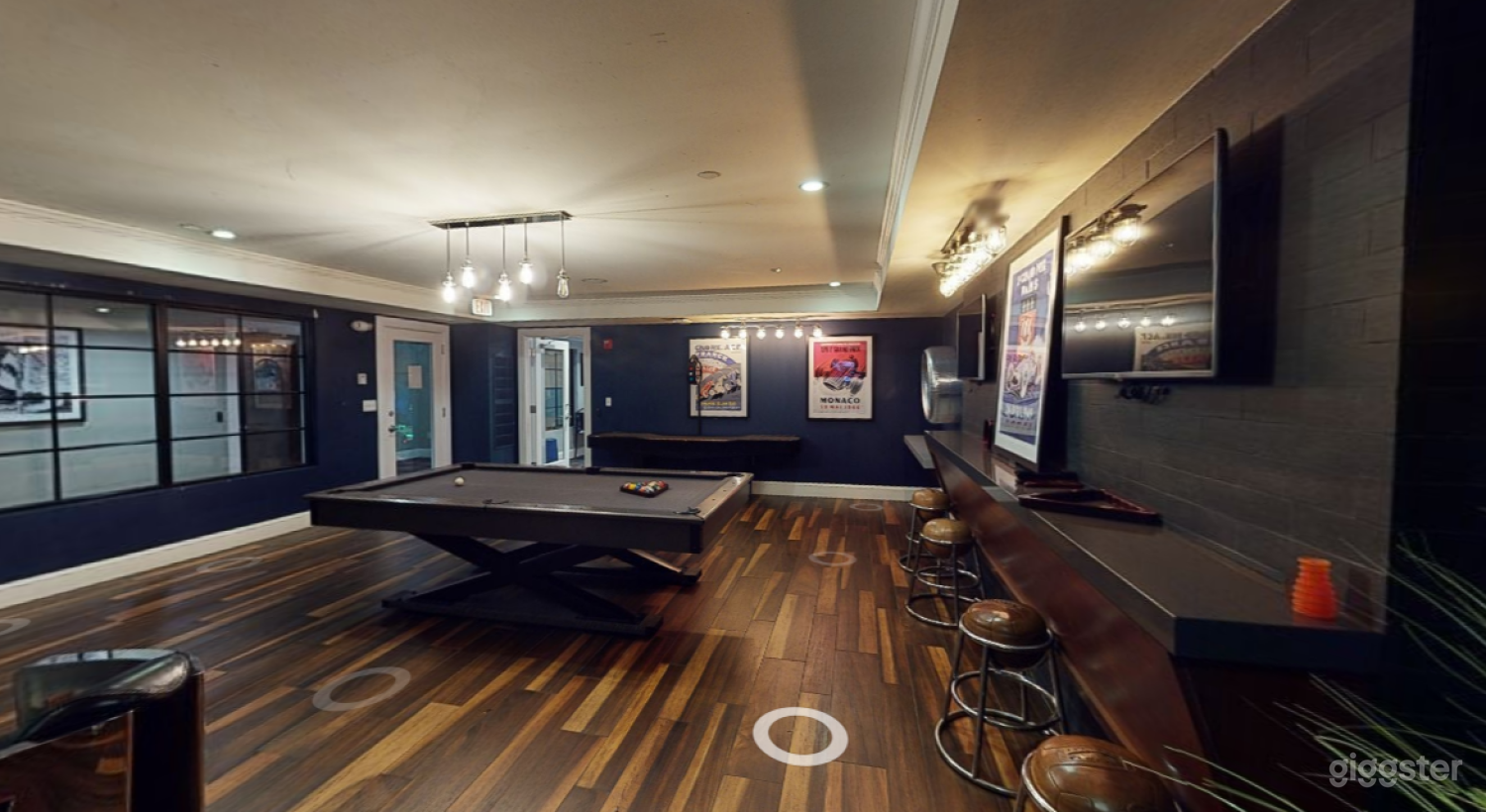 Lively Game Room in Danvers Photo 4