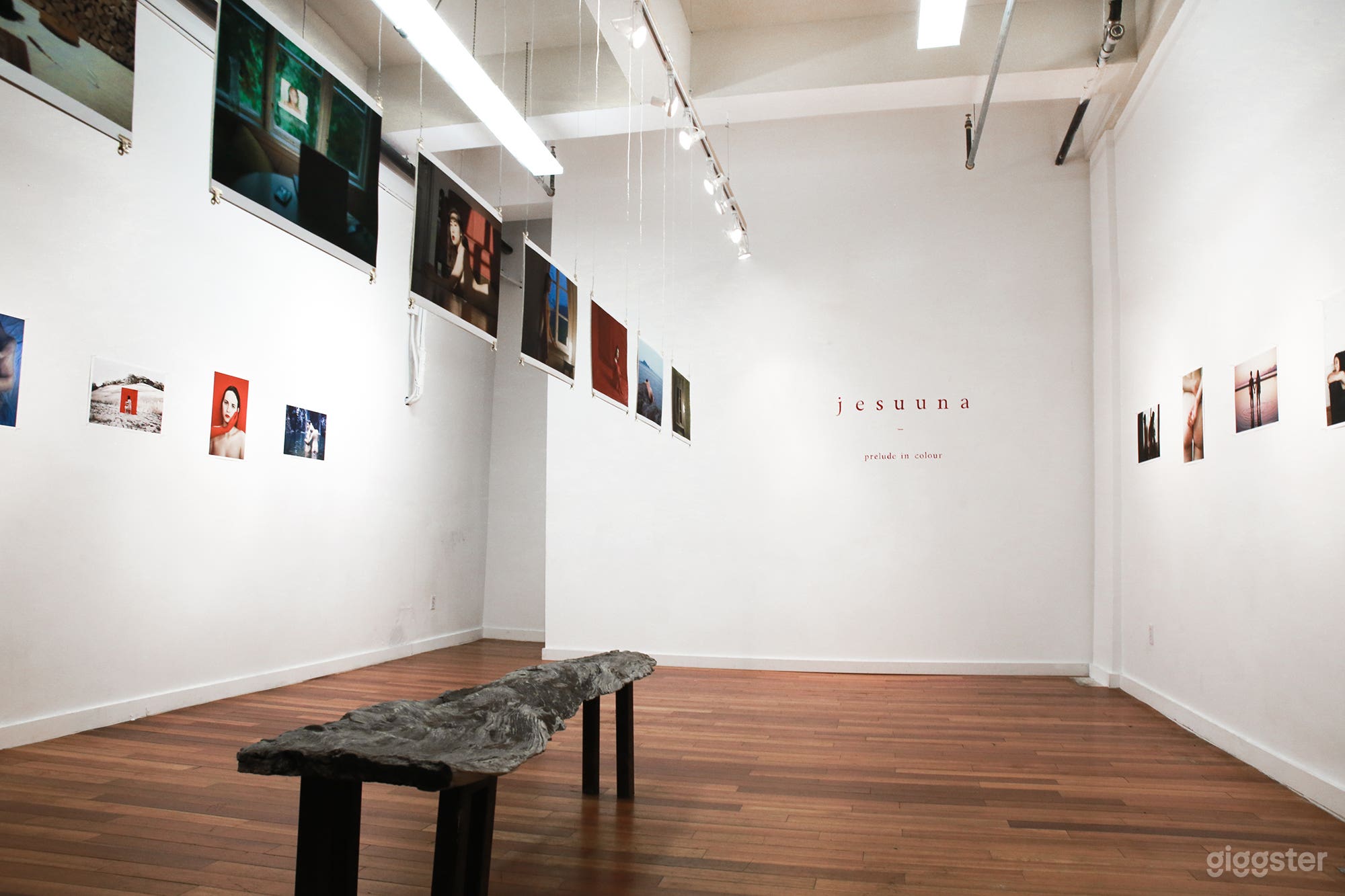 Pop Up Gallery and Photography Studio in SOMA Photo 4