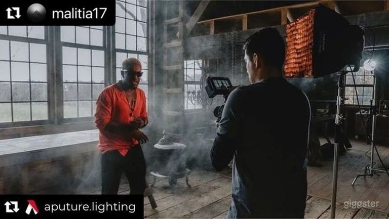  Amazing Historic Barn in Washington DC Metro Area 